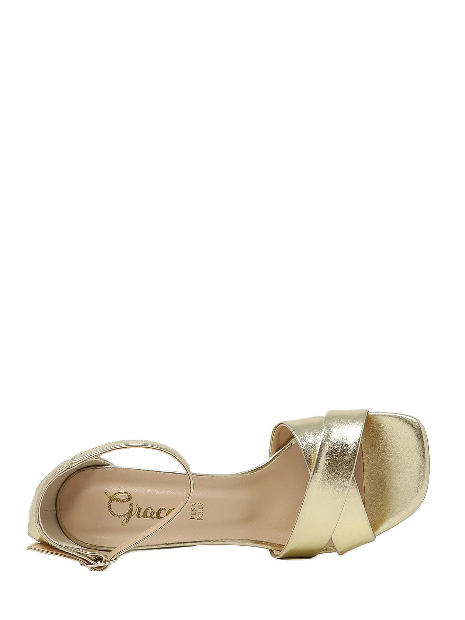 Grace Shoes Sandali Tacco Donna | 2384M010 - Image 8