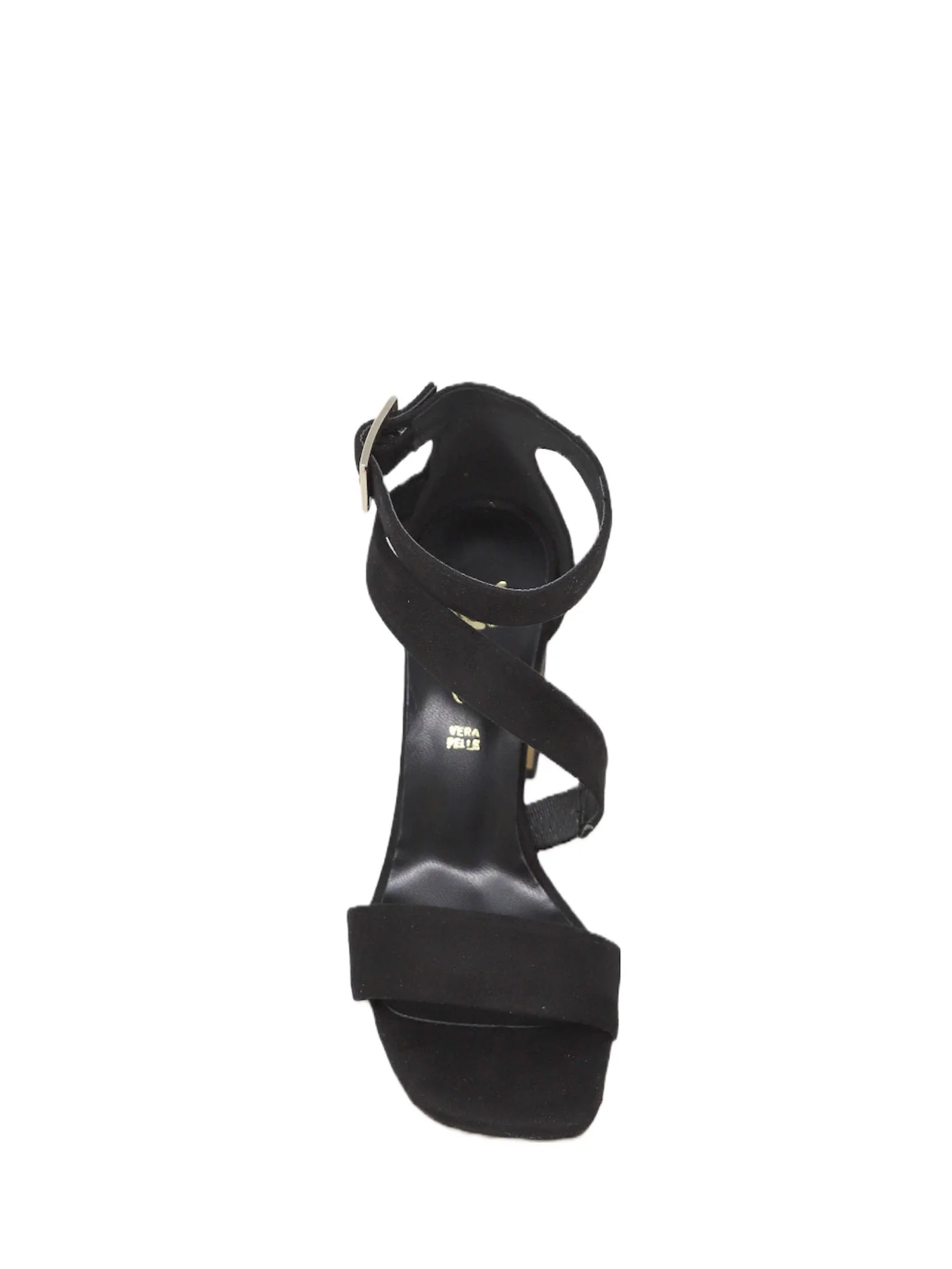 Grace Shoes Sandali Tacco Donna | 2384M011 - Image 3