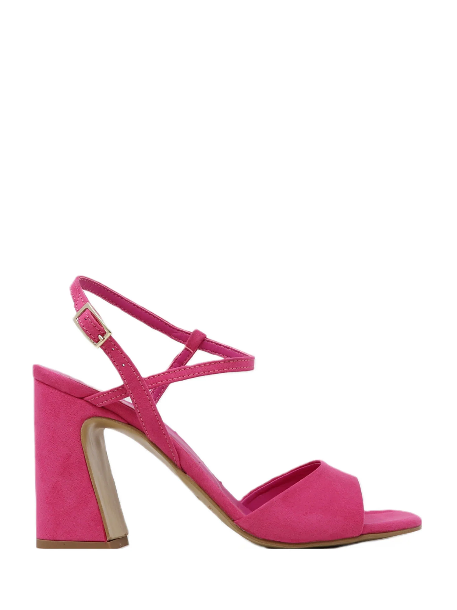 Grace Shoes Sandali Tacco Donna | 2384M012 - Image 7