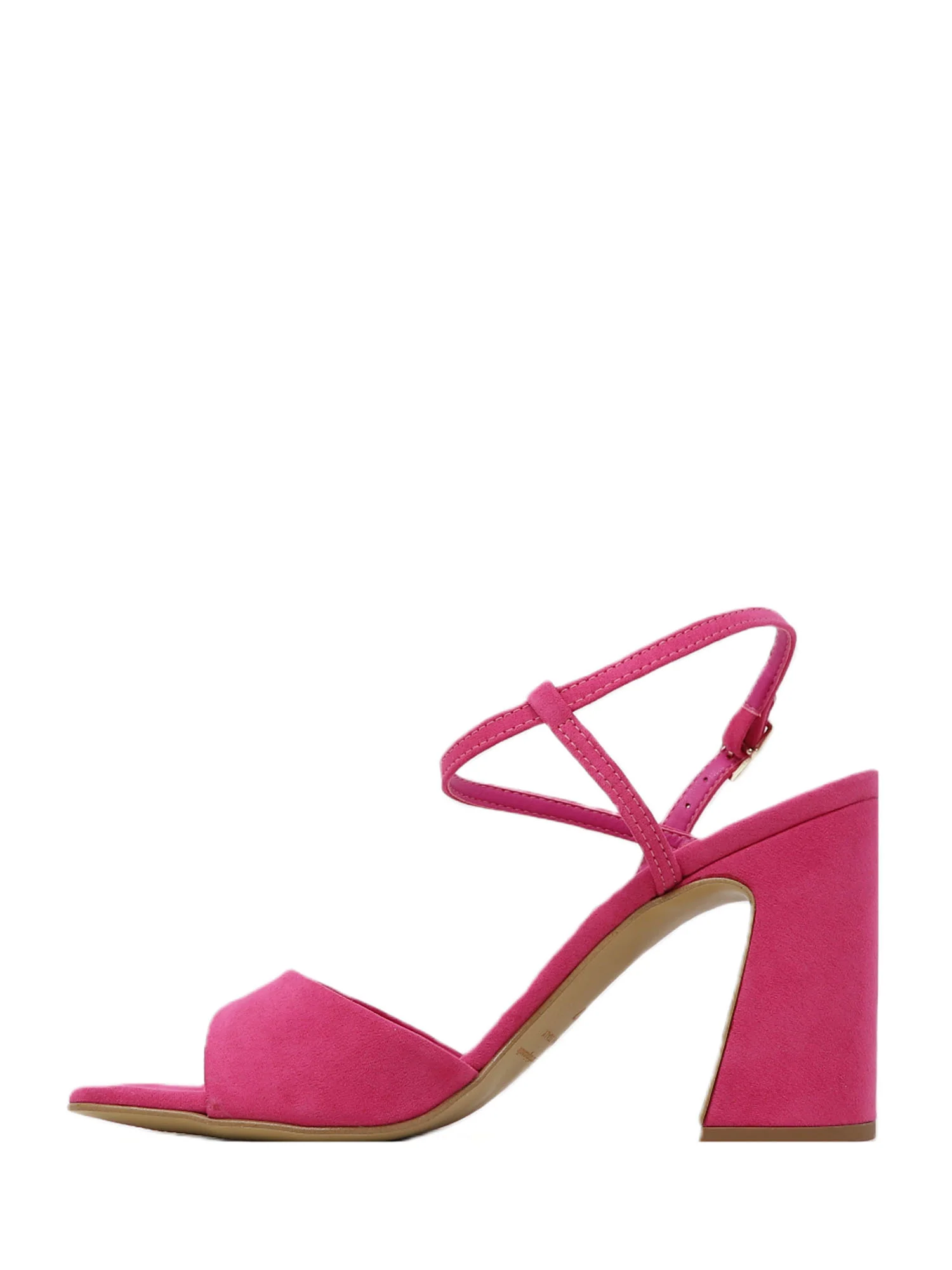 Grace Shoes Sandali Tacco Donna | 2384M012 - Image 8