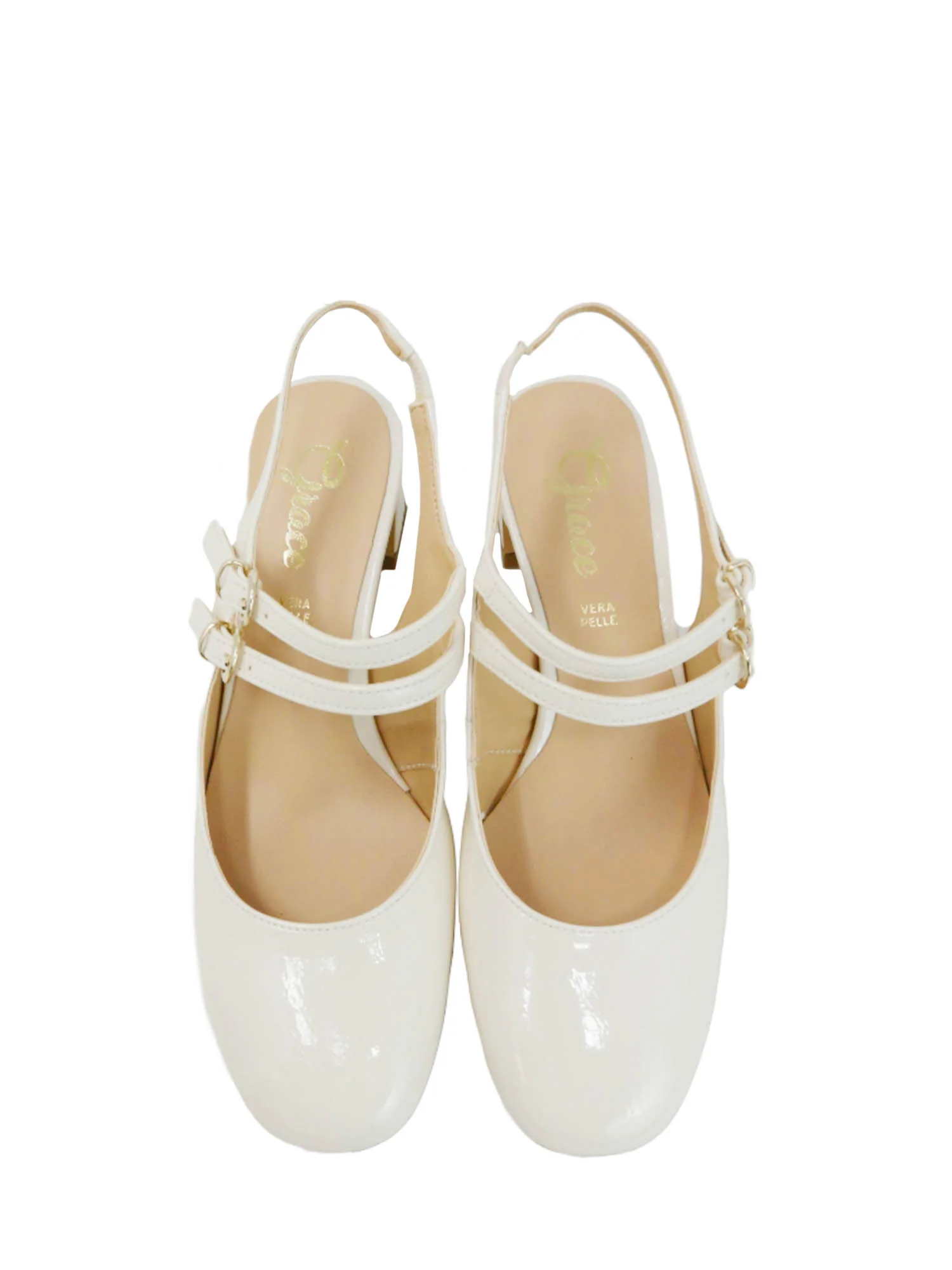 Grace Shoes Decolleté Donna | 2391020 - Image 4