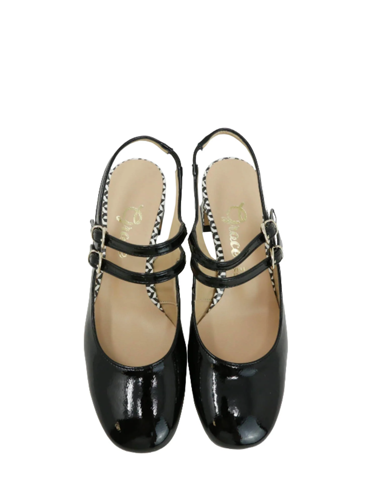 Grace Shoes Decolleté Donna | 2391020 - Image 9