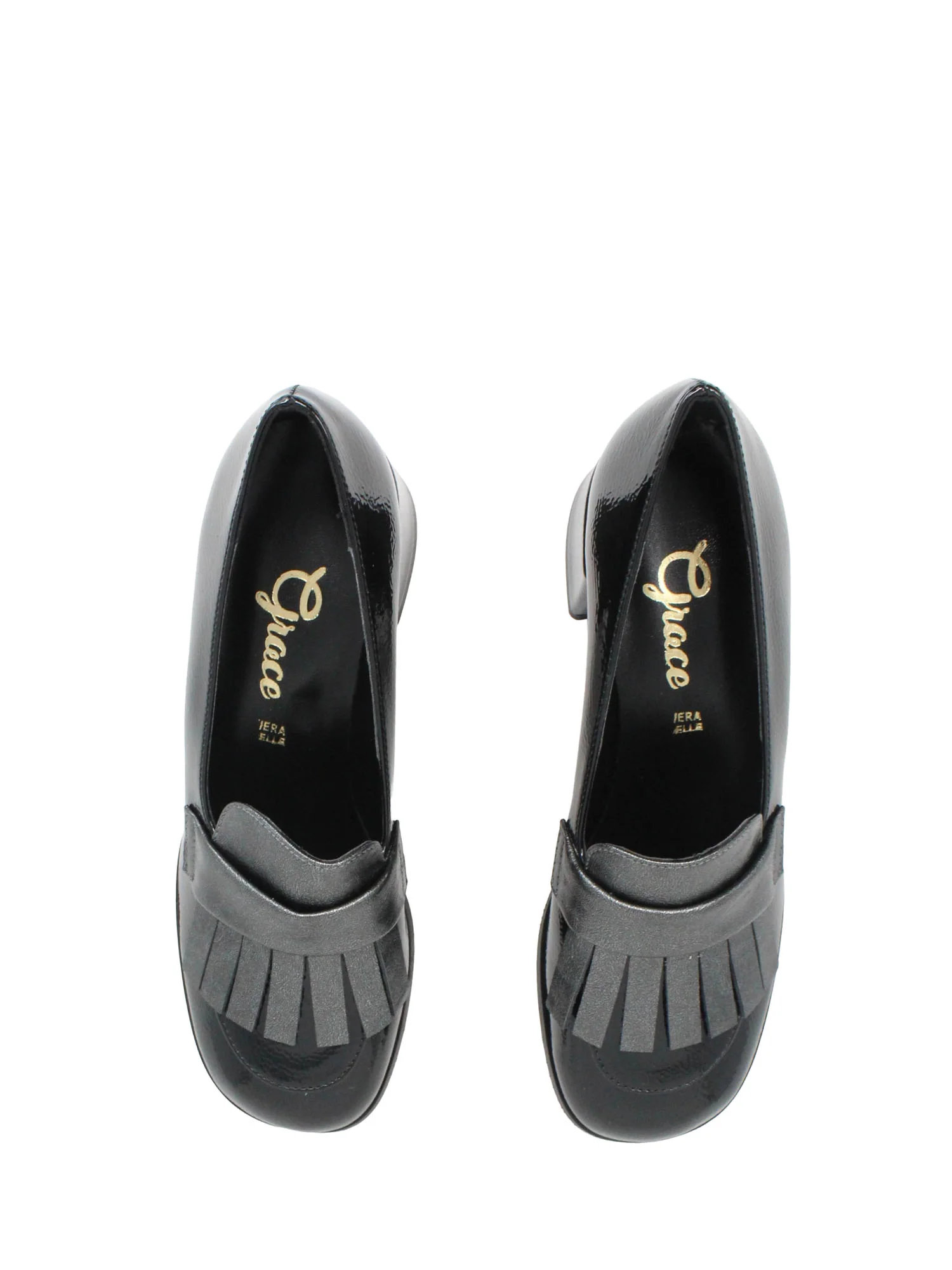 Grace Shoes Mocassini Donna | 244M014 - Image 4