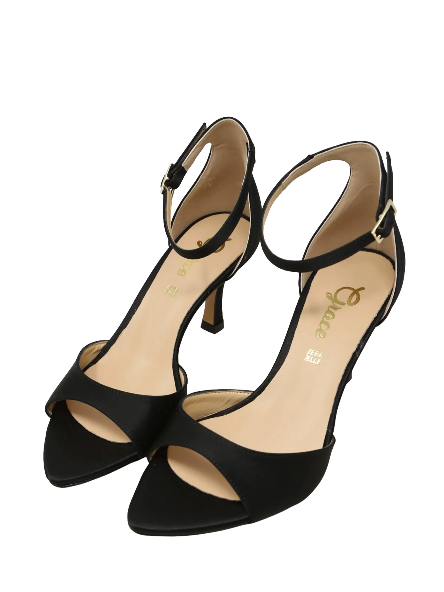 Grace Shoes Sandali Tacco Donna | 2526004 - Image 2