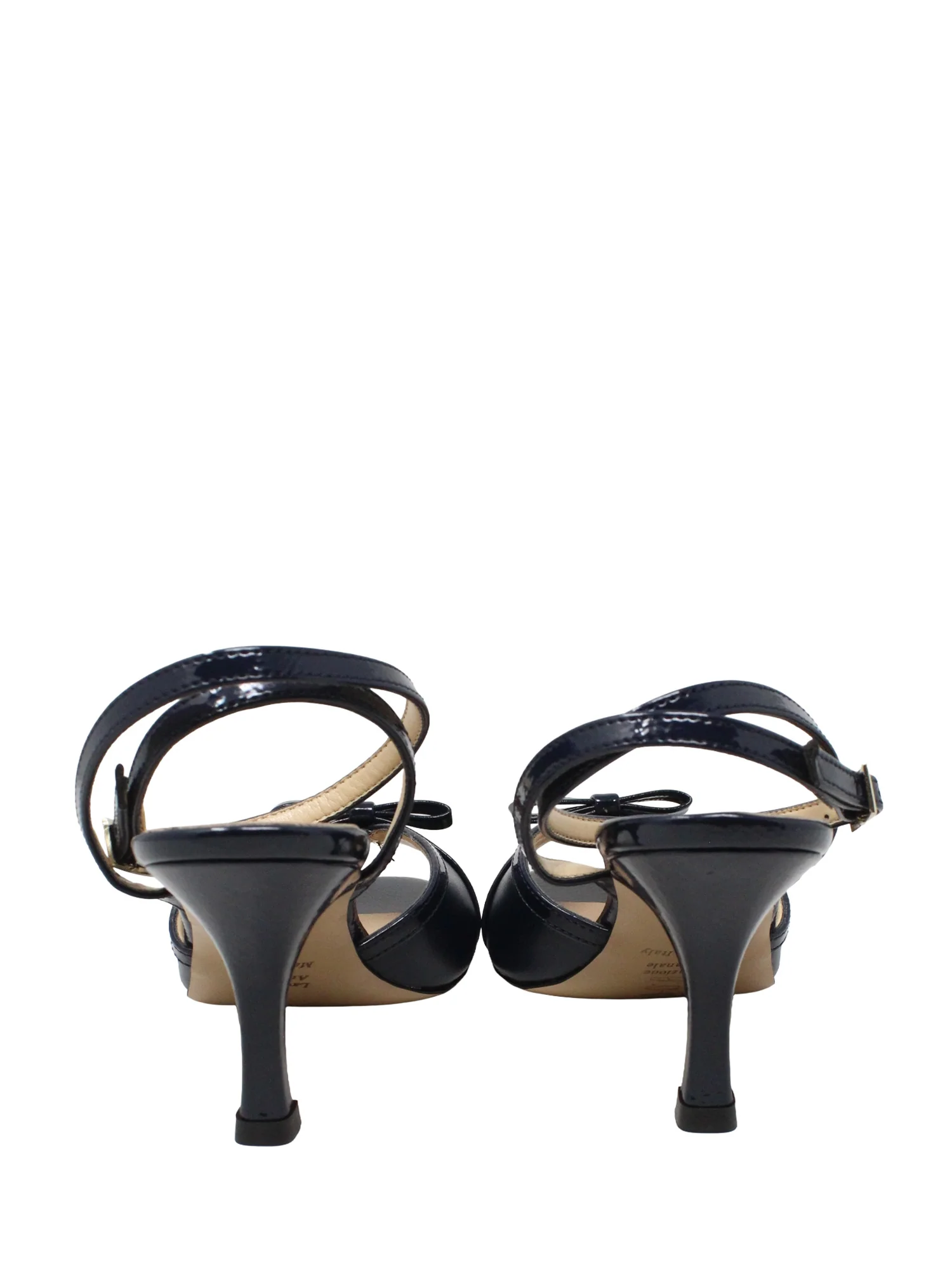 Grace Shoes Sandali Tacco Donna | 2542004 - Image 3