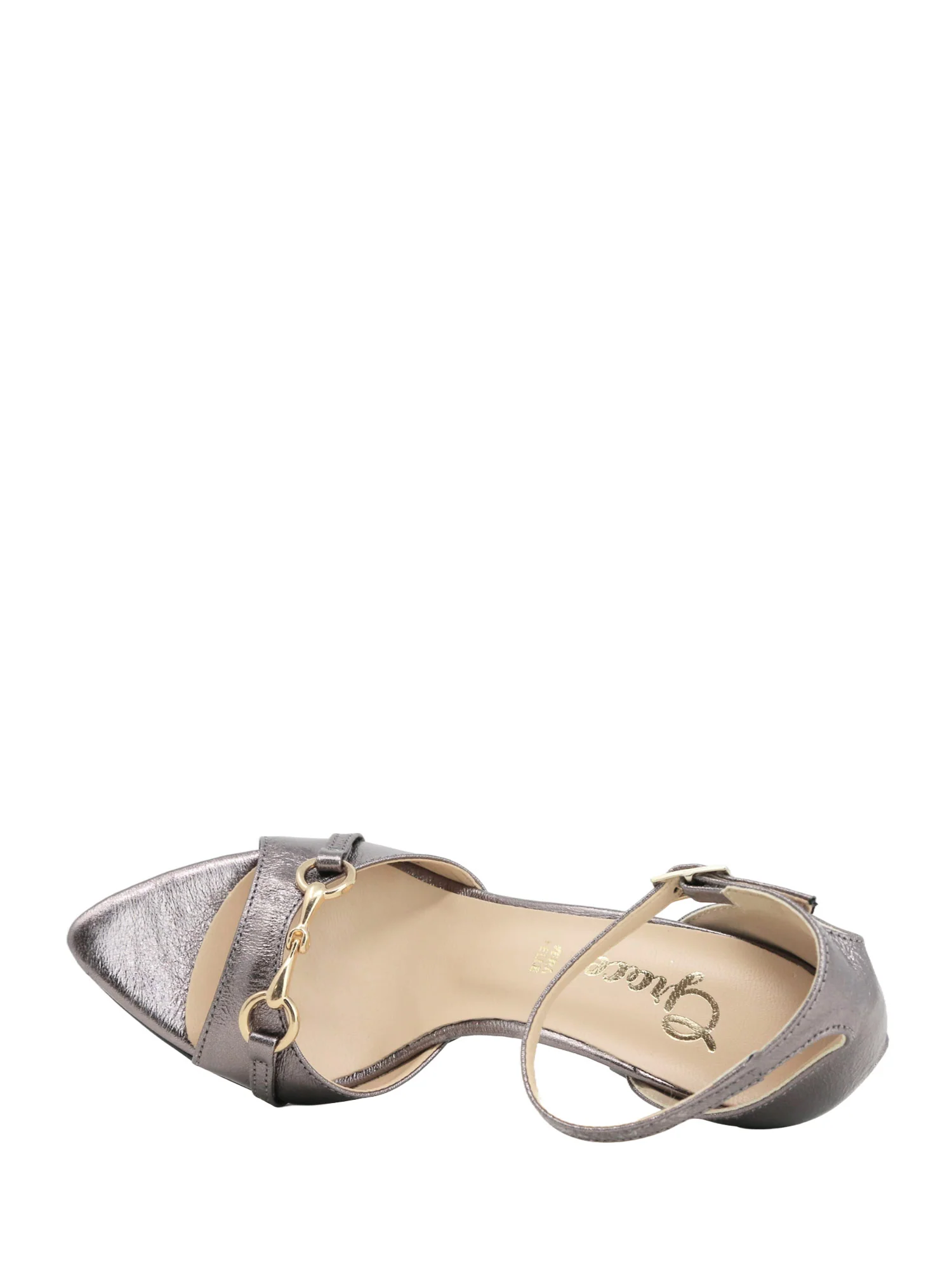 Grace Shoes Sandali Tacco Donna | 2879011 - Image 3