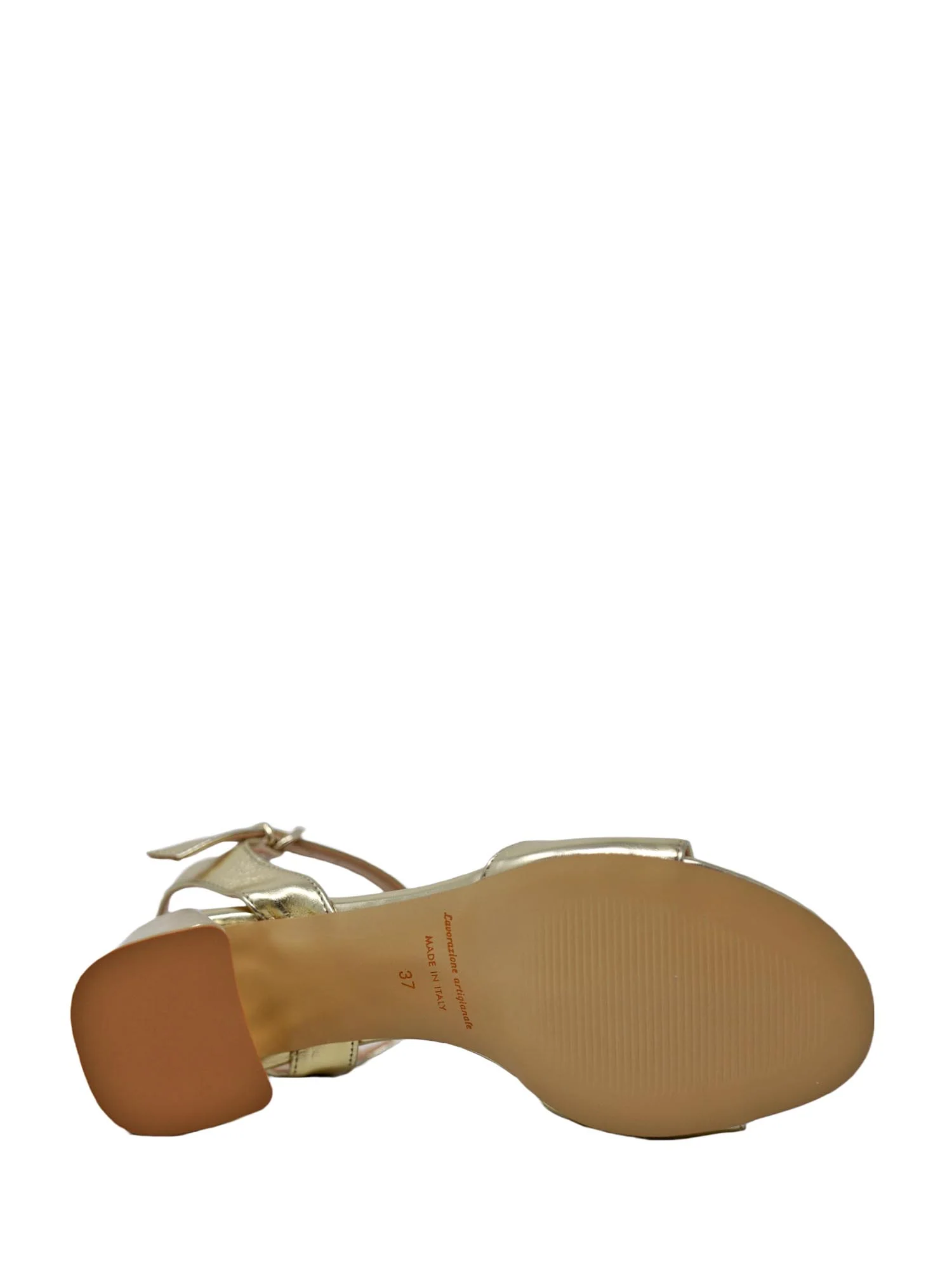 Grace Shoes Sandali Tacco Donna | 380015 - Image 10