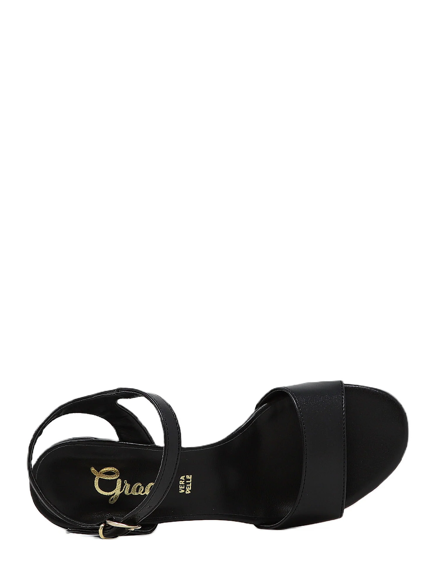 Grace Shoes Sandali Tacco Donna | 380015 - Image 12