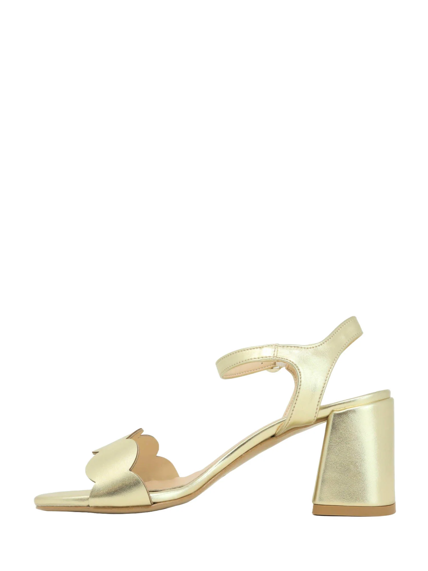 Grace Shoes Sandali Tacco Donna | 380024 - Image 14