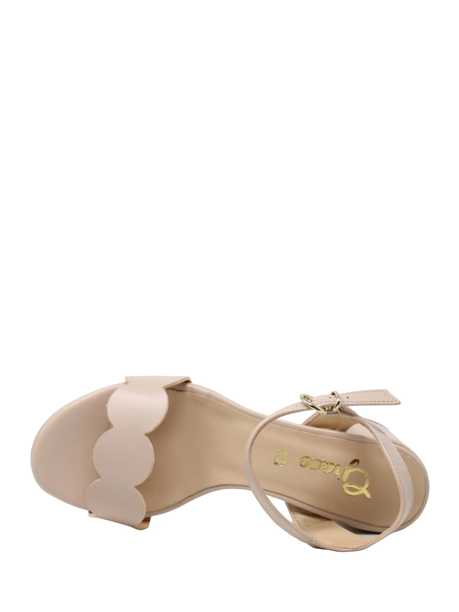 Grace Shoes Sandali Tacco Donna | 380024 - Image 3