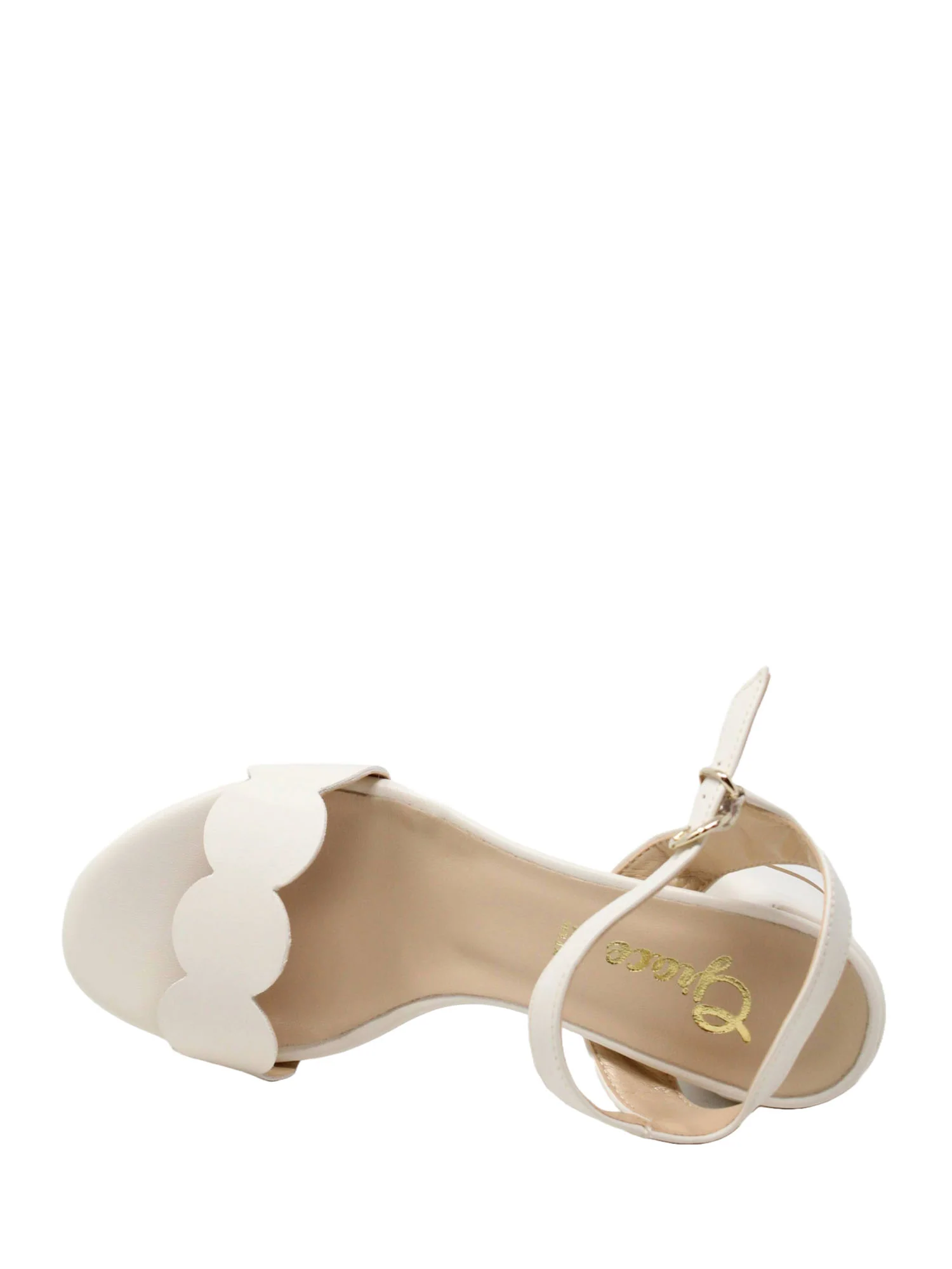 Grace Shoes Sandali Tacco Donna | 380024 - Image 7