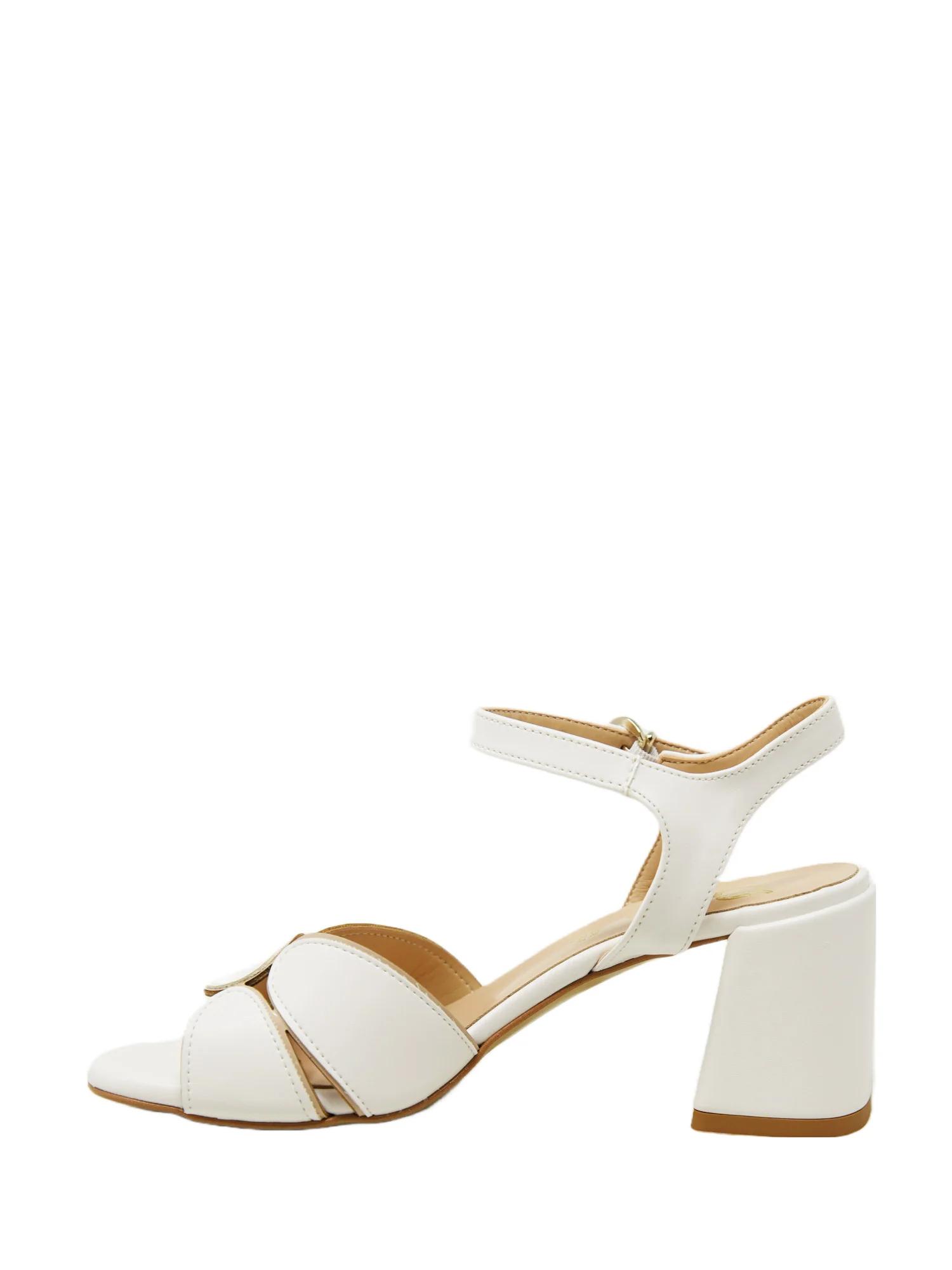 Grace Shoes Sandali Tacco Donna | 380051 - Image 12
