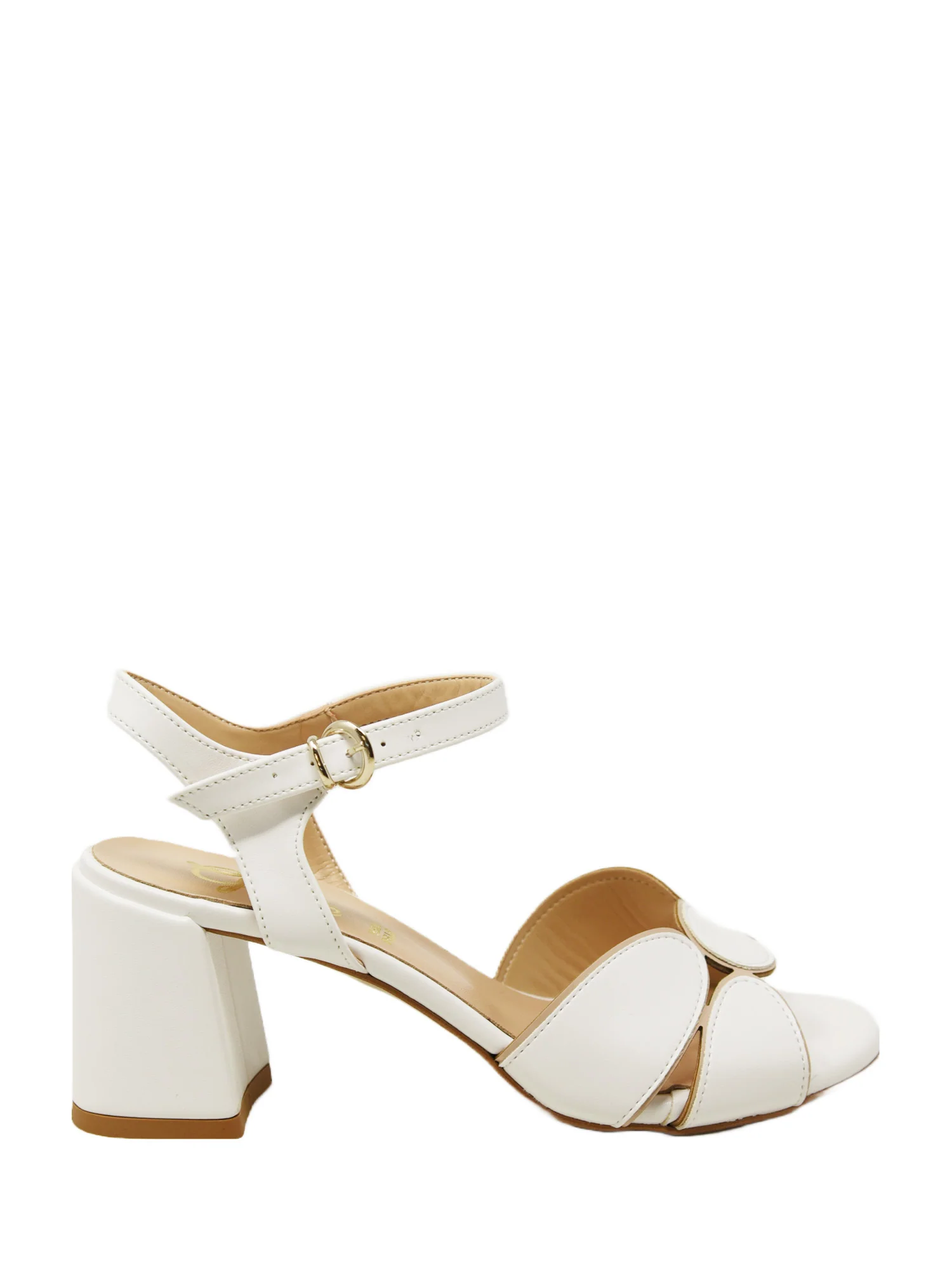 Grace Shoes Sandali Tacco Donna | 380051 - Image 6