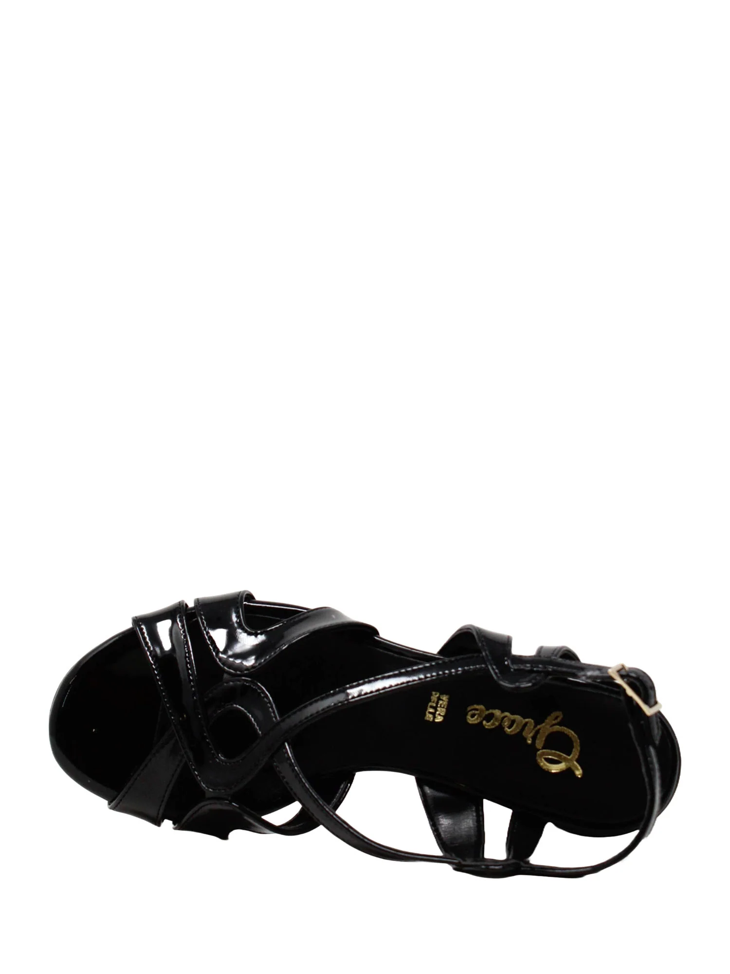 Grace Shoes Sandali Tacco Donna | 380067 - Image 3