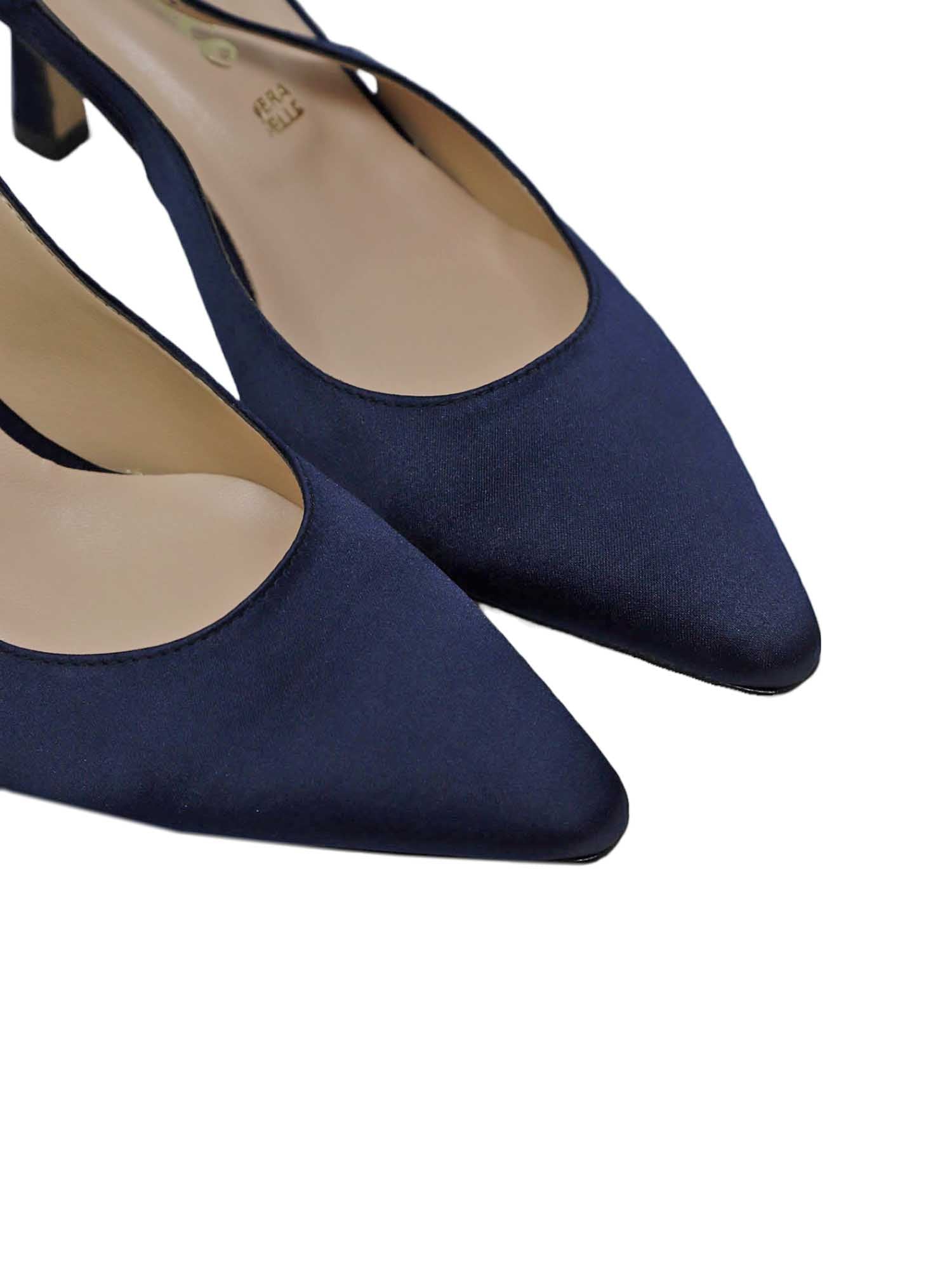 Grace Shoes Decolleté Donna | 396024 1 - Image 8