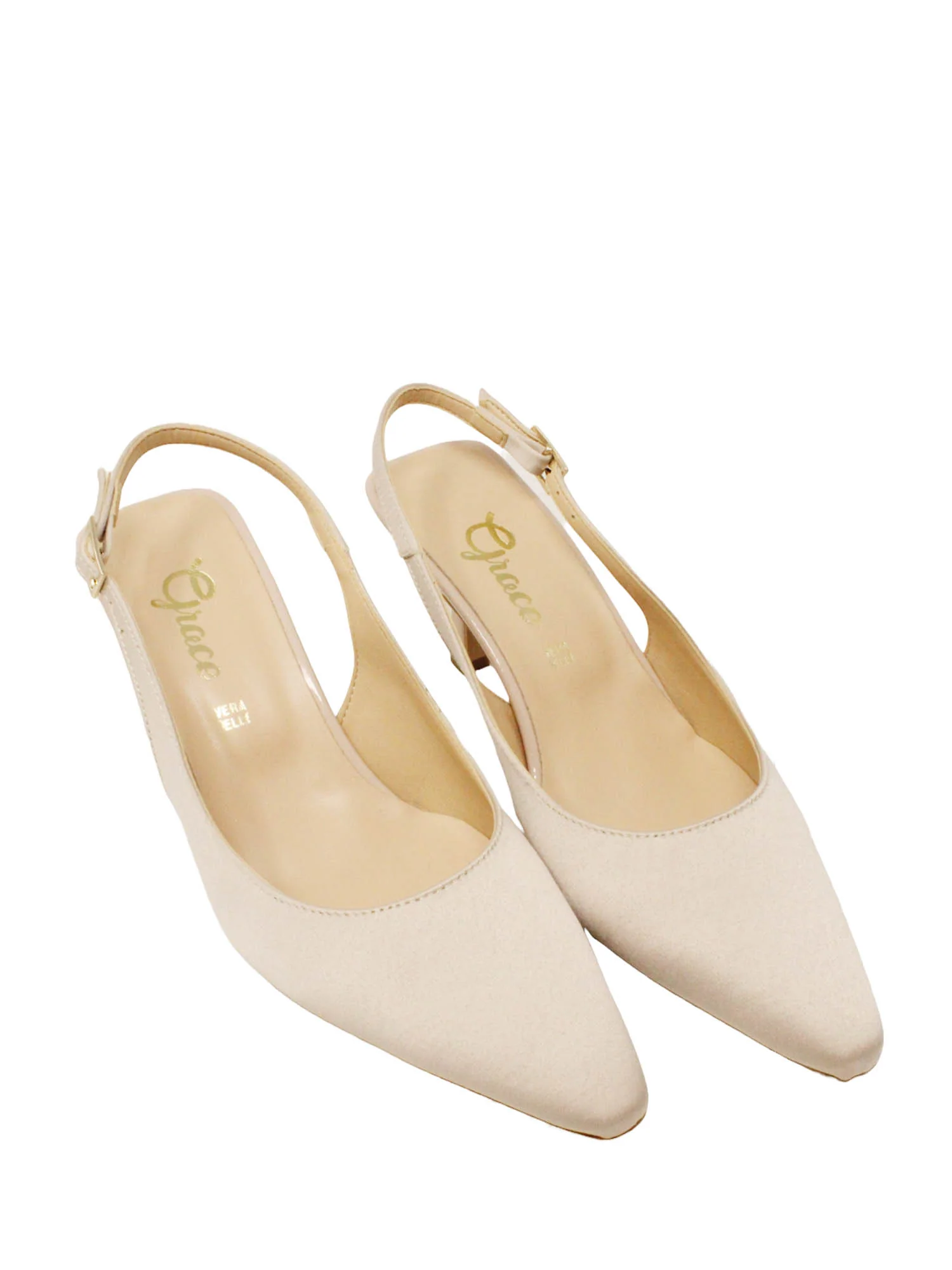 Grace Shoes Decolleté Donna | 396024 2 - Image 4