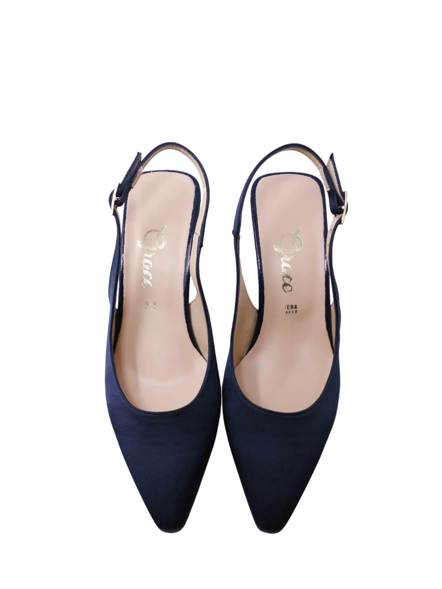 Grace Shoes Decolleté Donna | 396024 2 - Image 9