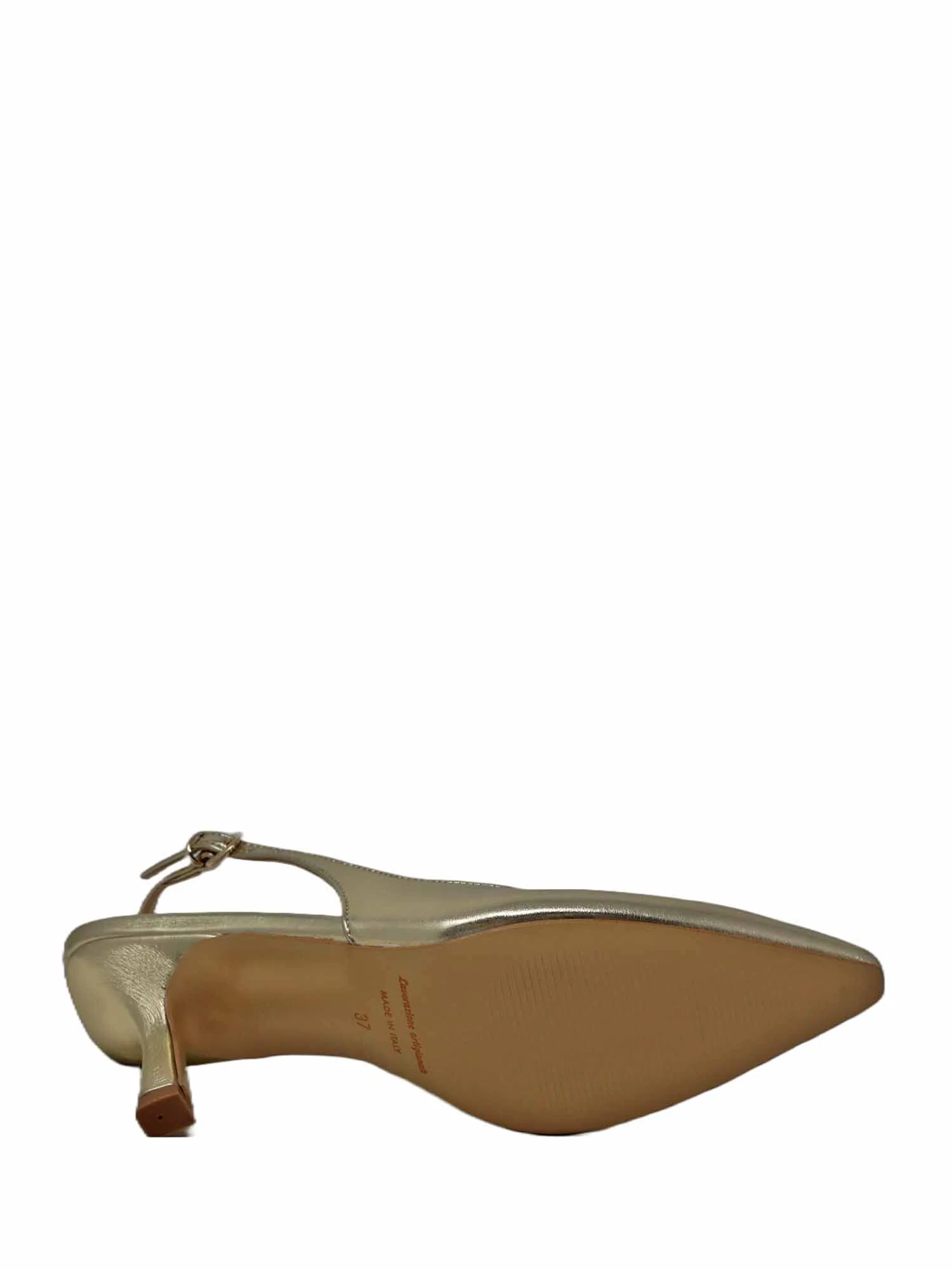 Grace Shoes Decolleté Donna | 396024 - Image 9