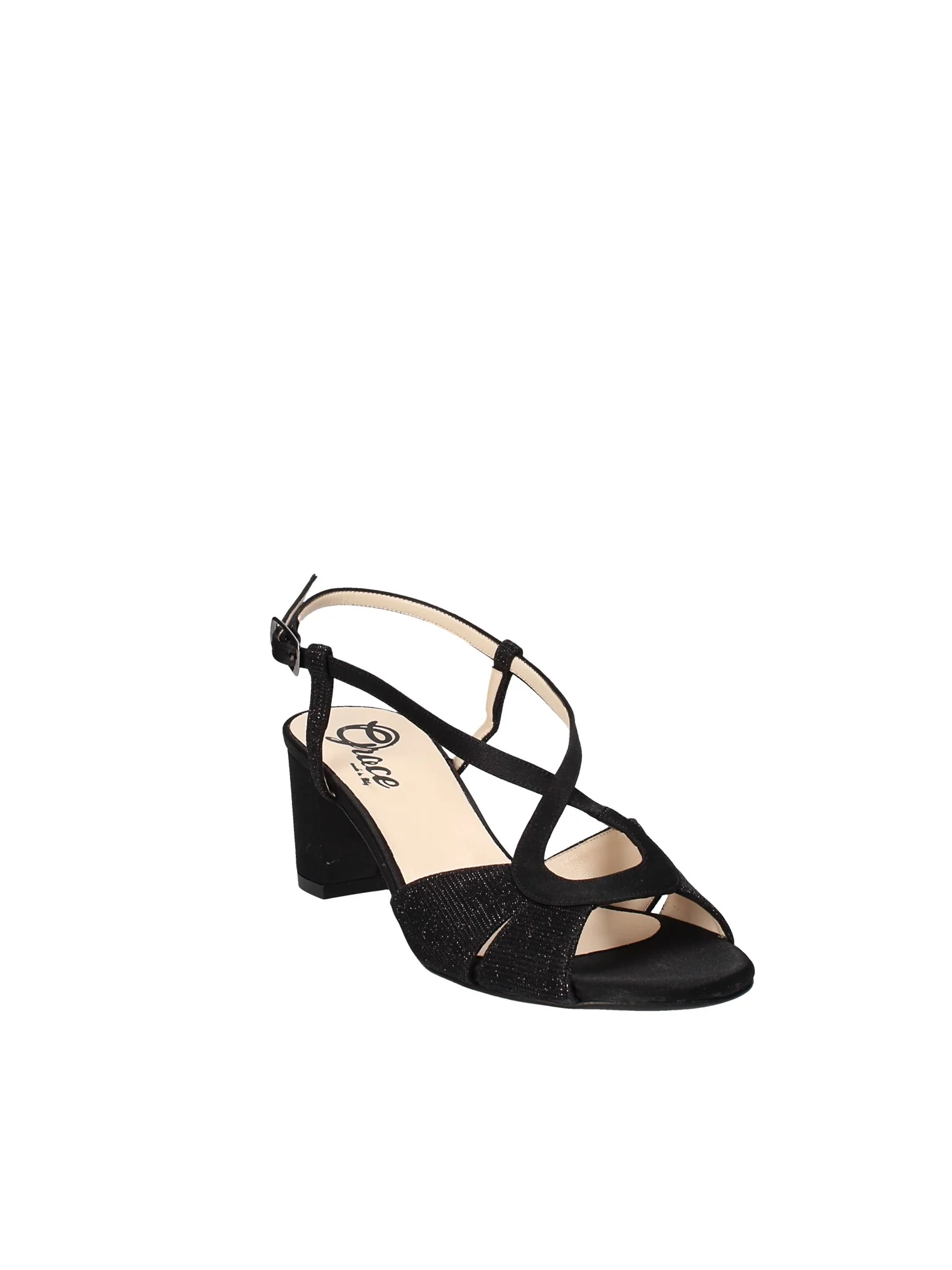 Grace Shoes Sandali Tacco Donna | 4011 - Image 7