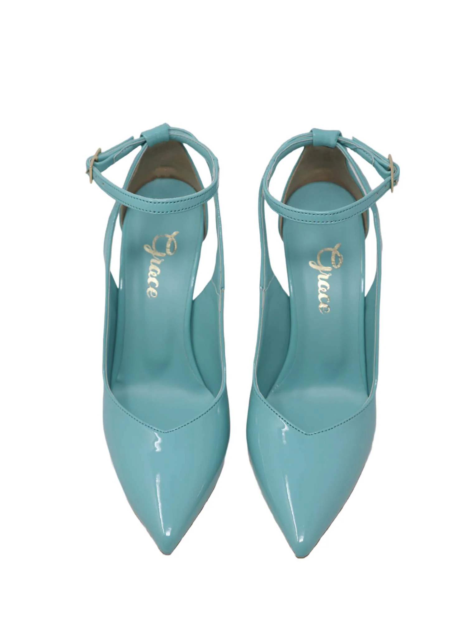 Grace Shoes Decolleté Donna | 410A071 - Image 8