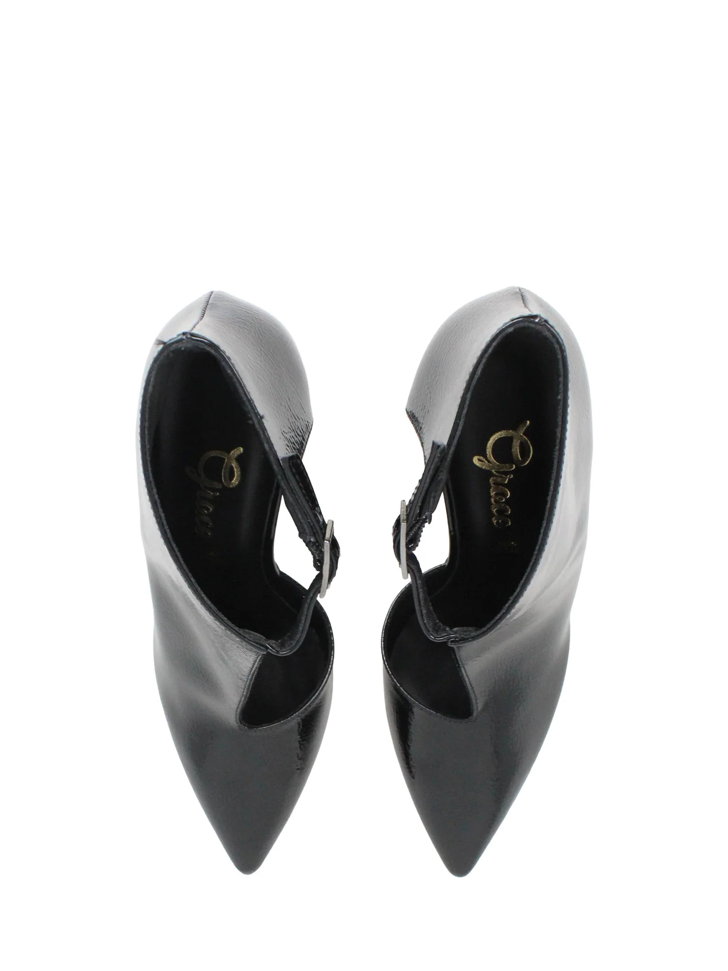 Grace Shoes Stivaletti Donna | 410A088_ - Image 12