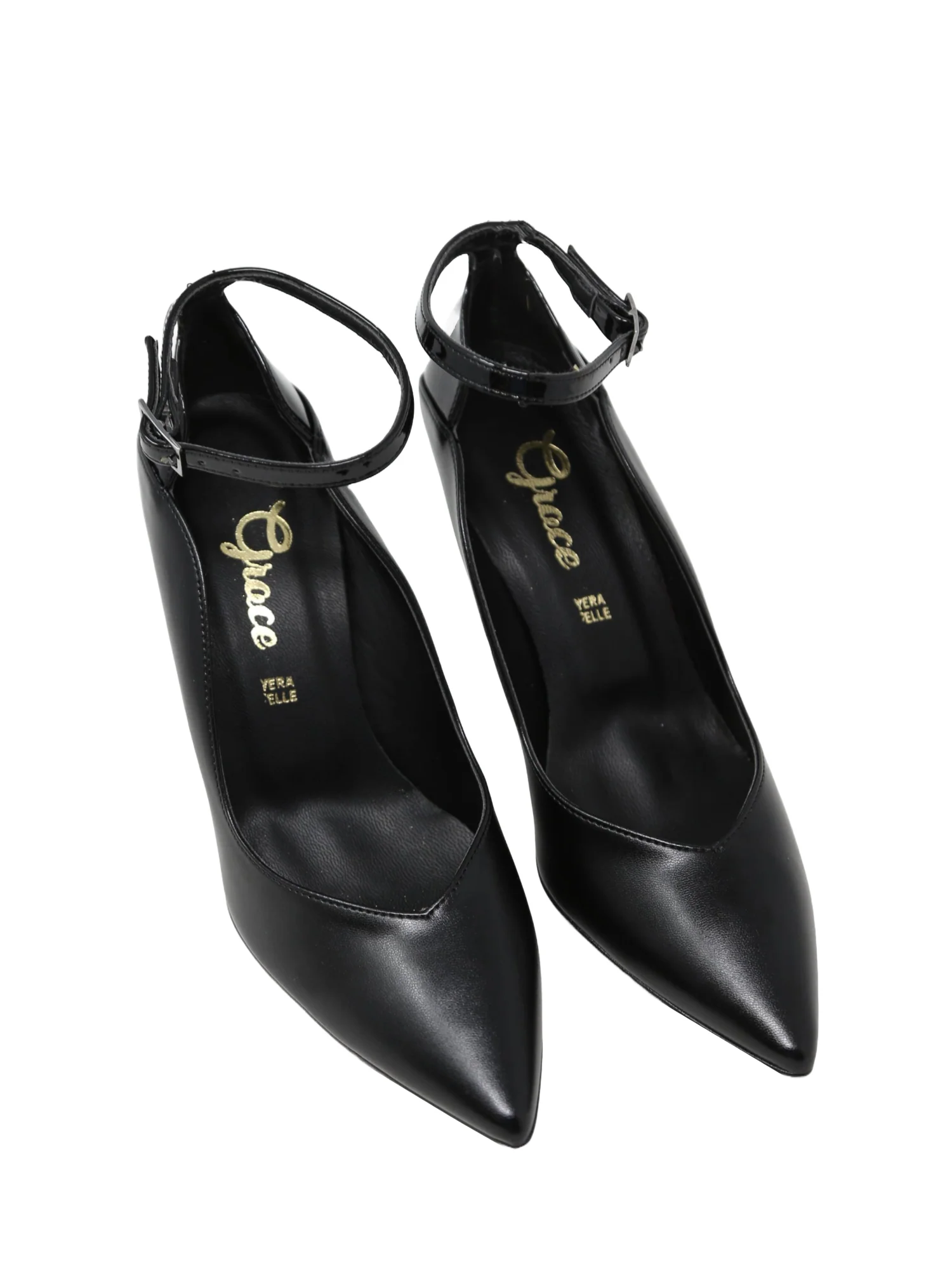 Grace Shoes Decolleté Donna | 410T031 - Image 3