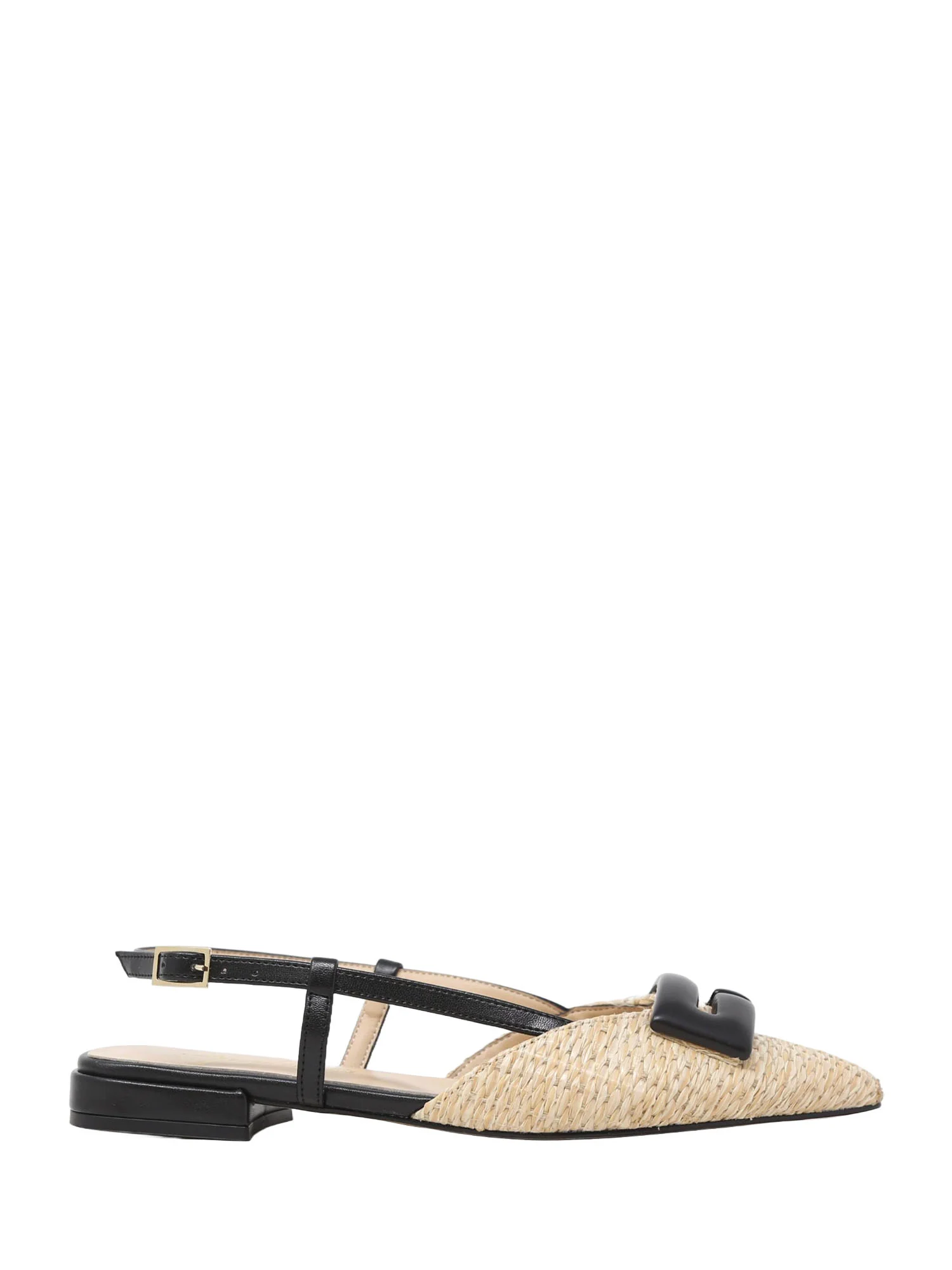Grace Shoes Ballerine Donna | 411A072