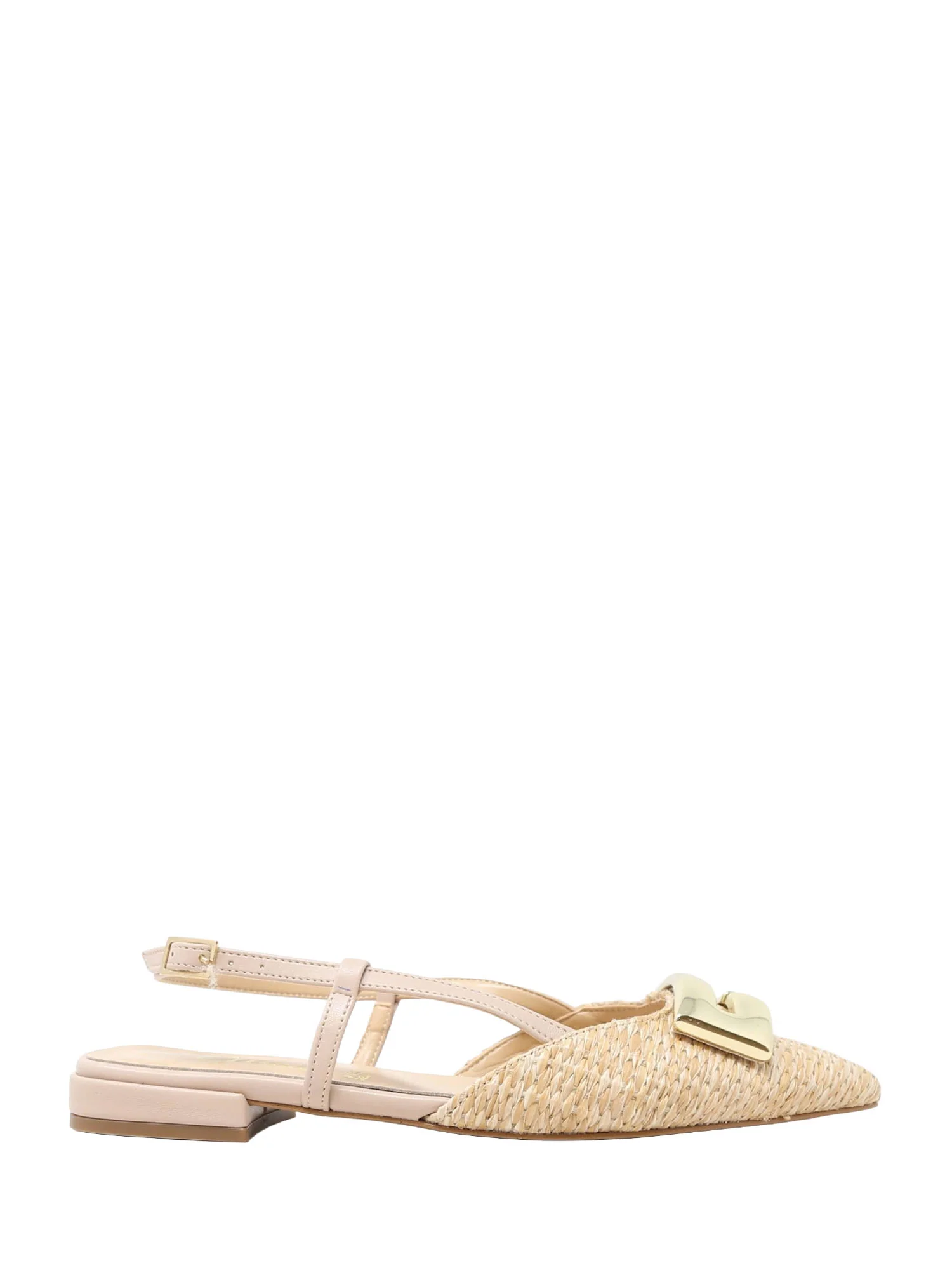 Grace Shoes Ballerine Donna | 411A072 - Image 5