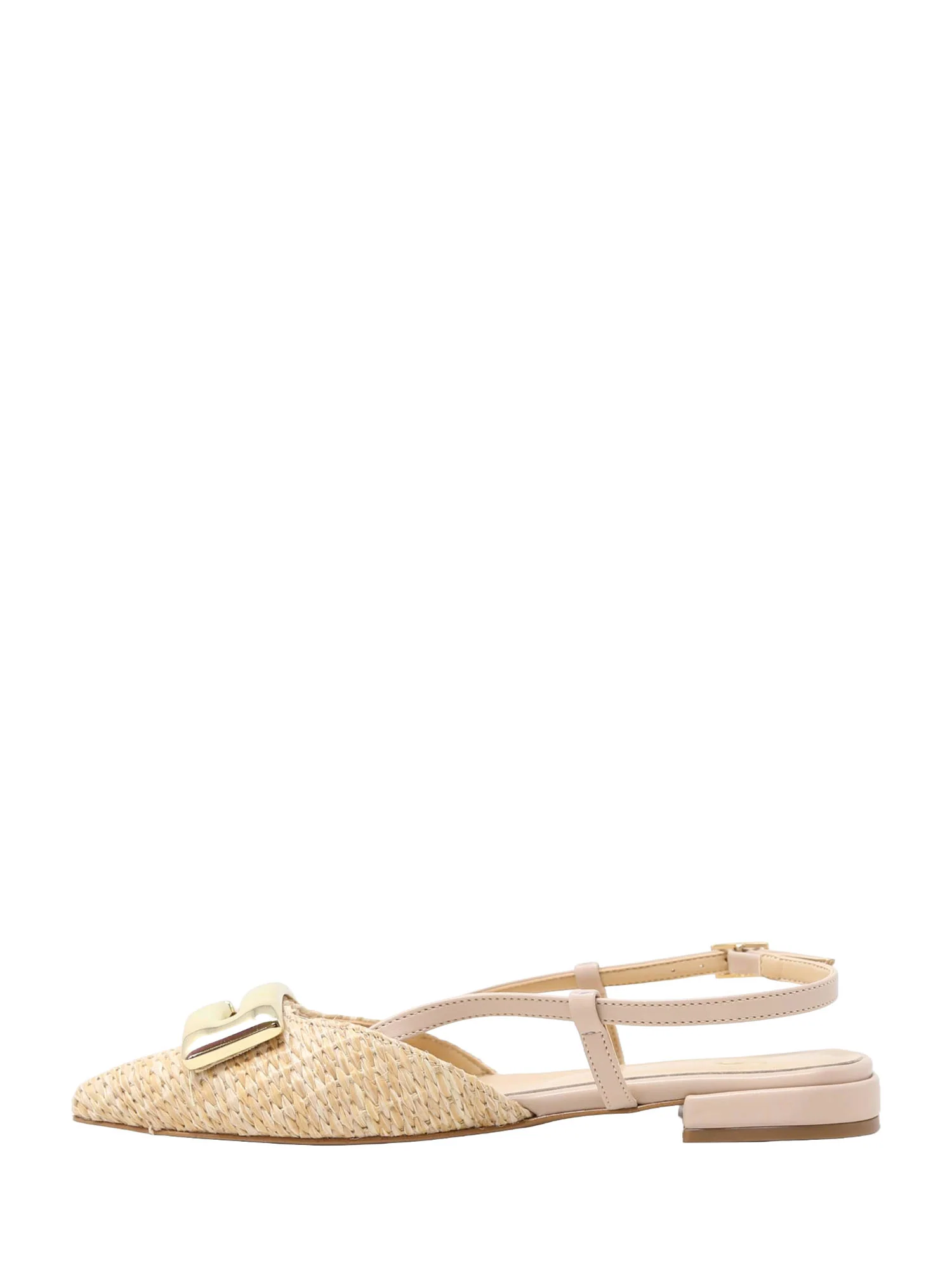 Grace Shoes Ballerine Donna | 411A072 - Image 6