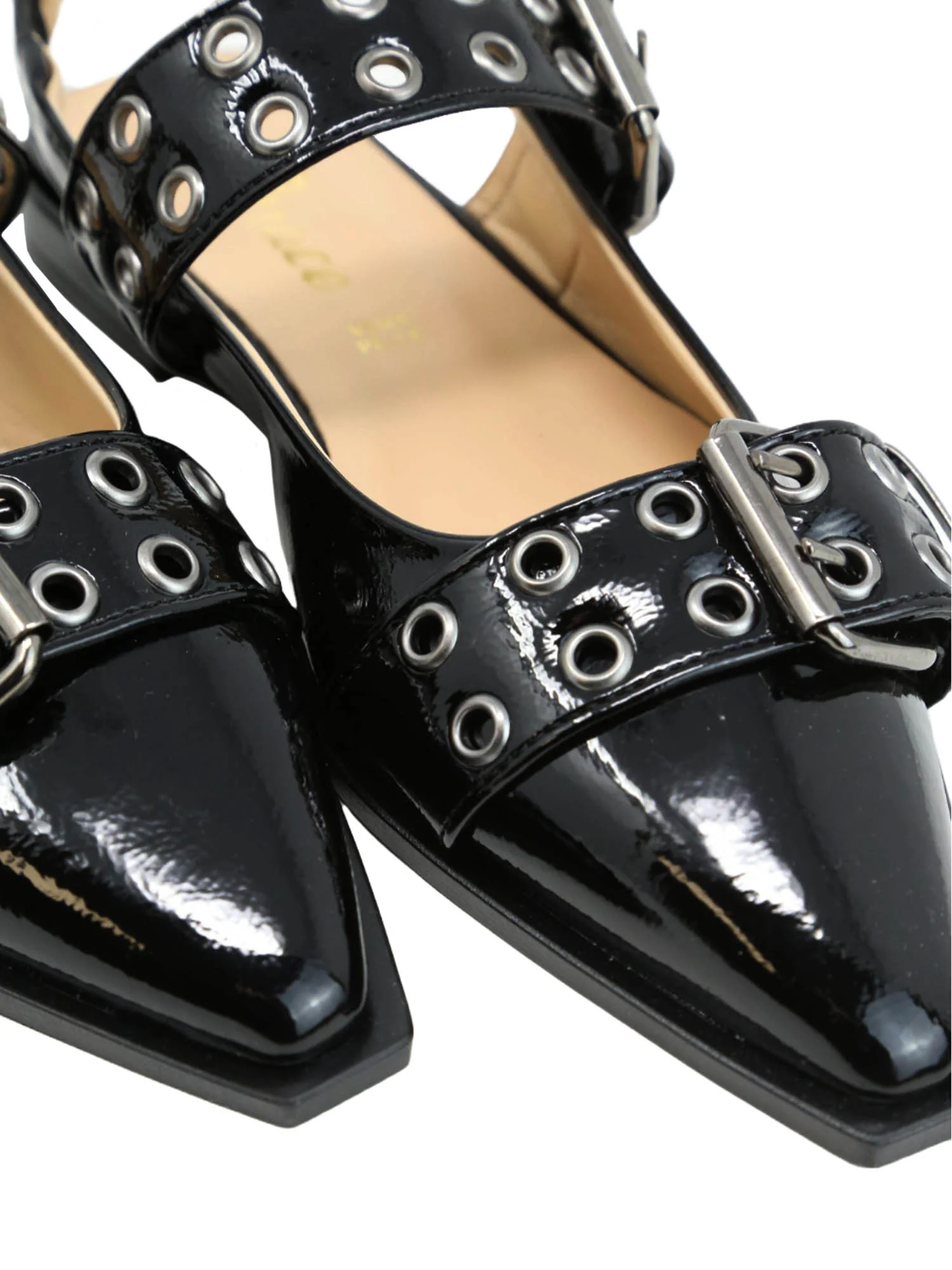 Grace Shoes Ballerine Donna | 411M093 1 - Image 5