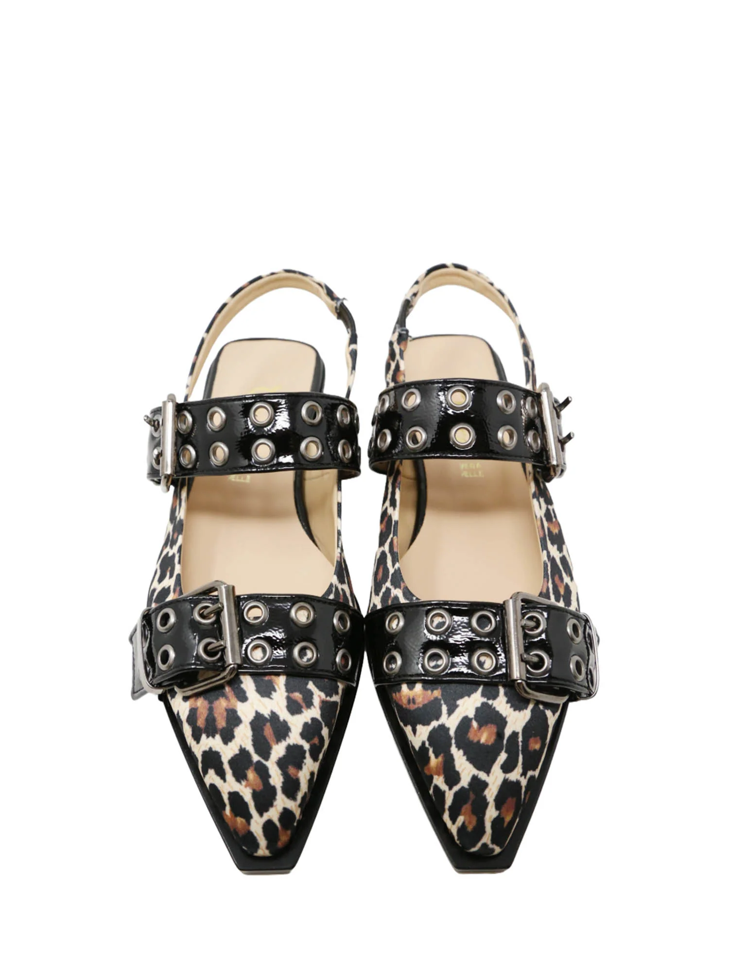 Grace Shoes Ballerine Donna | 411M093 - Image 4