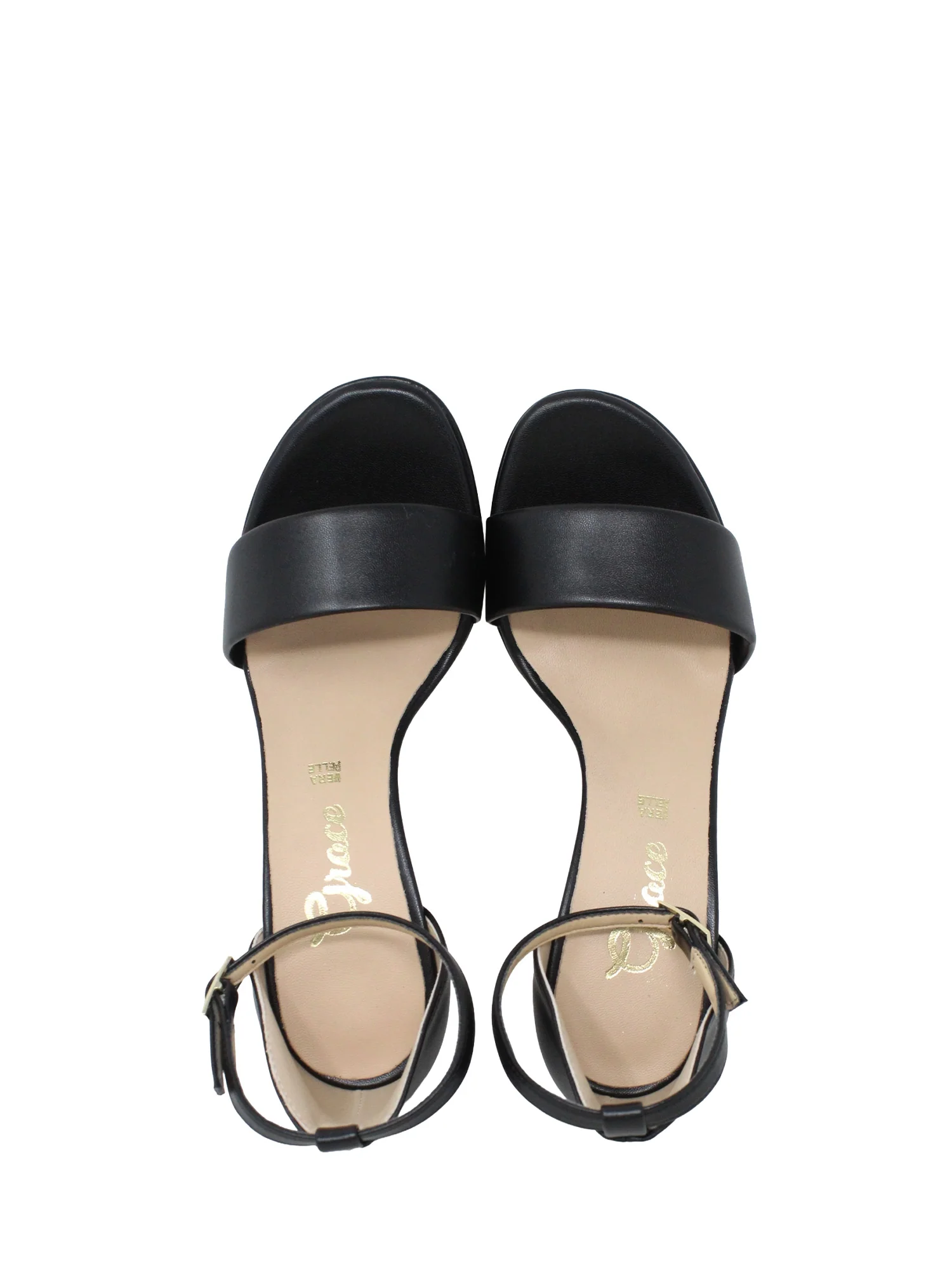 Grace Shoes Sandali Tacco Donna | 4296005 - Image 4