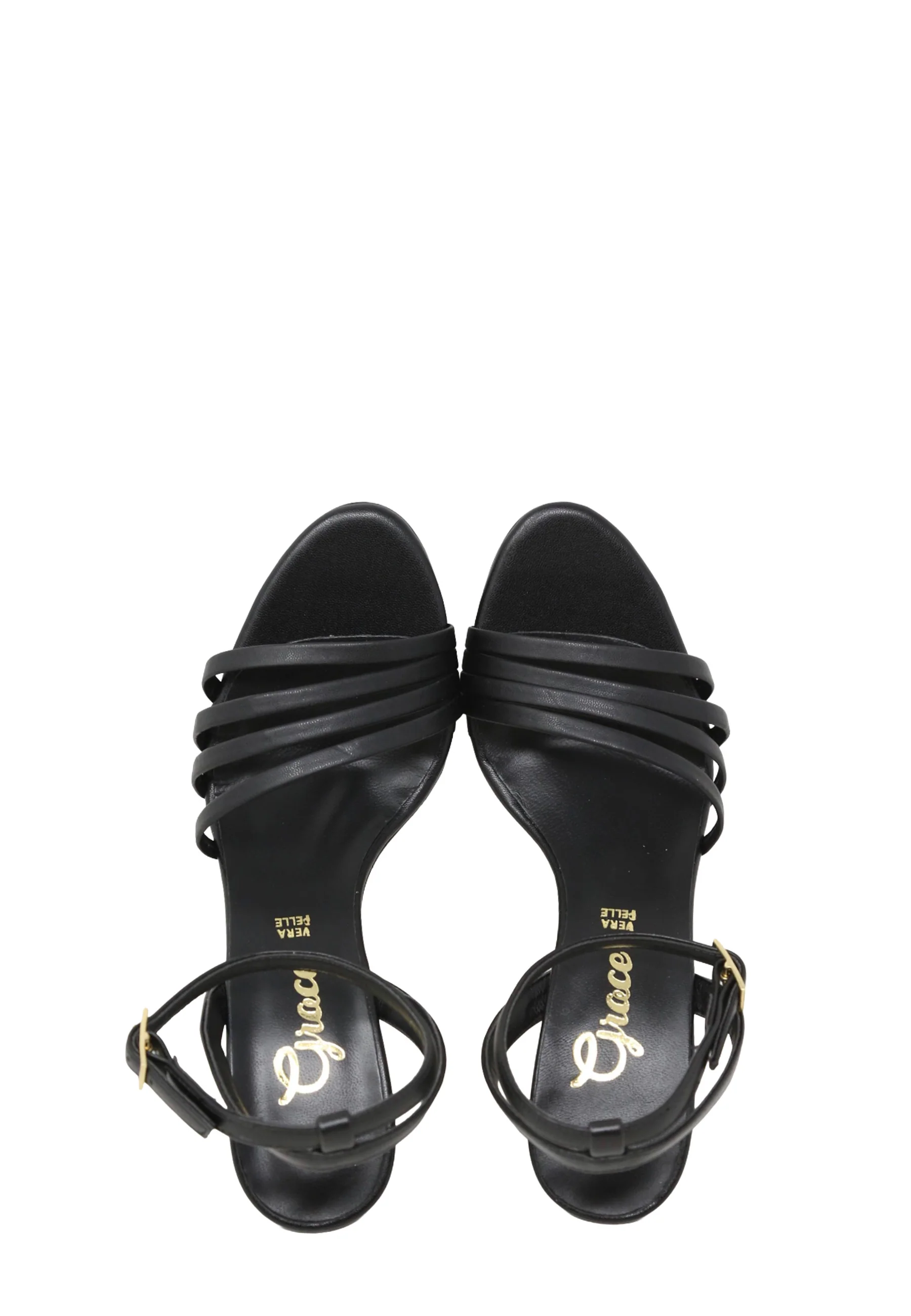Grace Shoes Sandali Tacco Donna | 4858A019 - Image 10