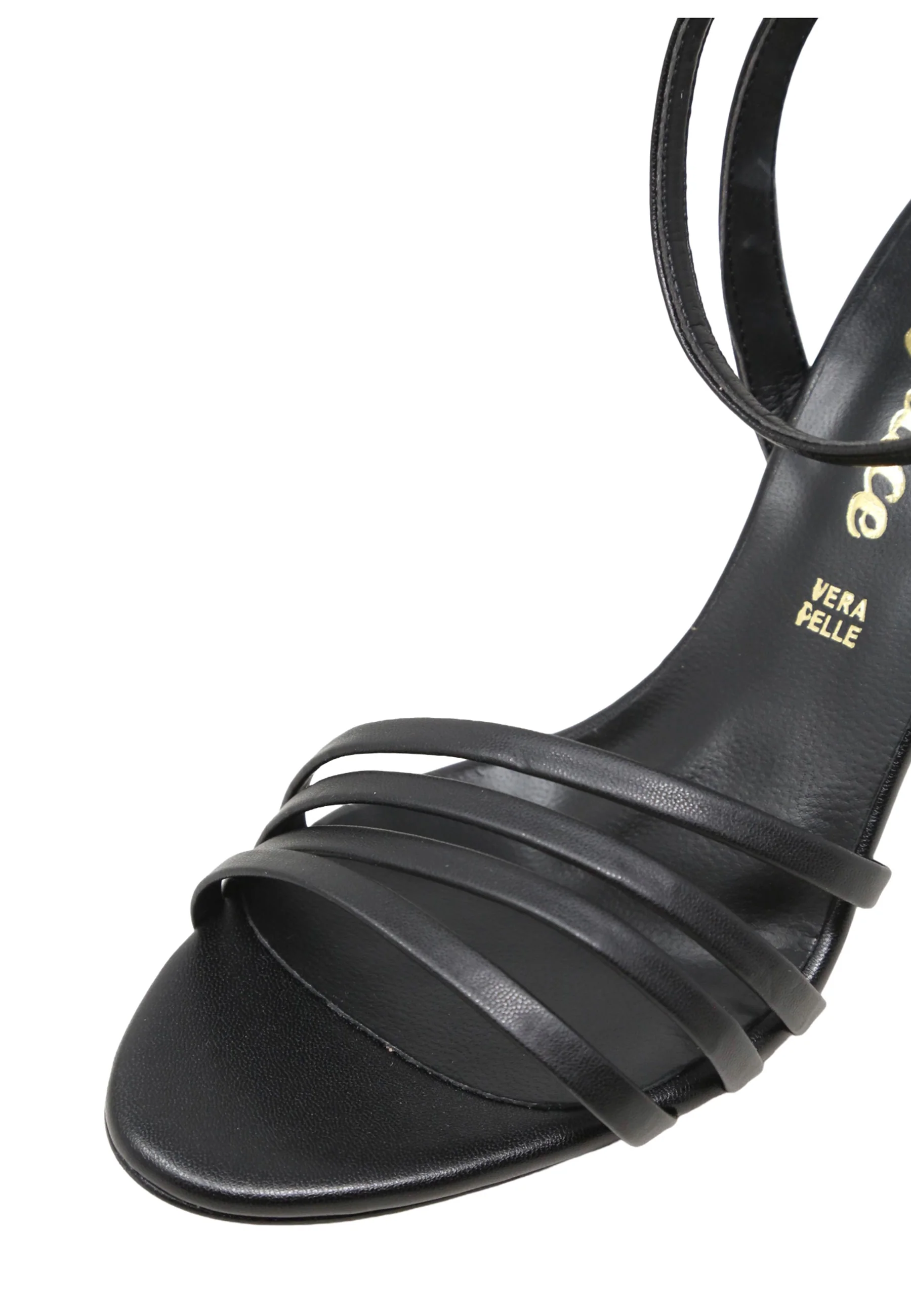 Grace Shoes Sandali Tacco Donna | 4858A019 - Image 11