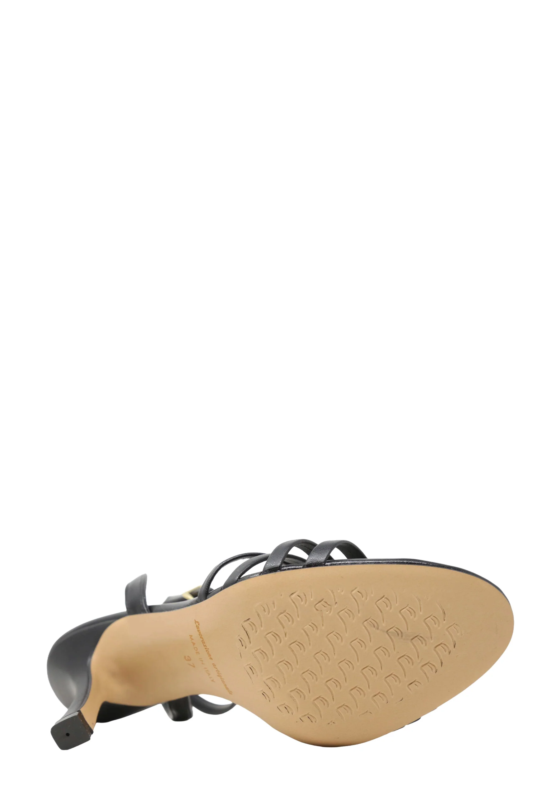 Grace Shoes Sandali Tacco Donna | 4858A019 - Image 12