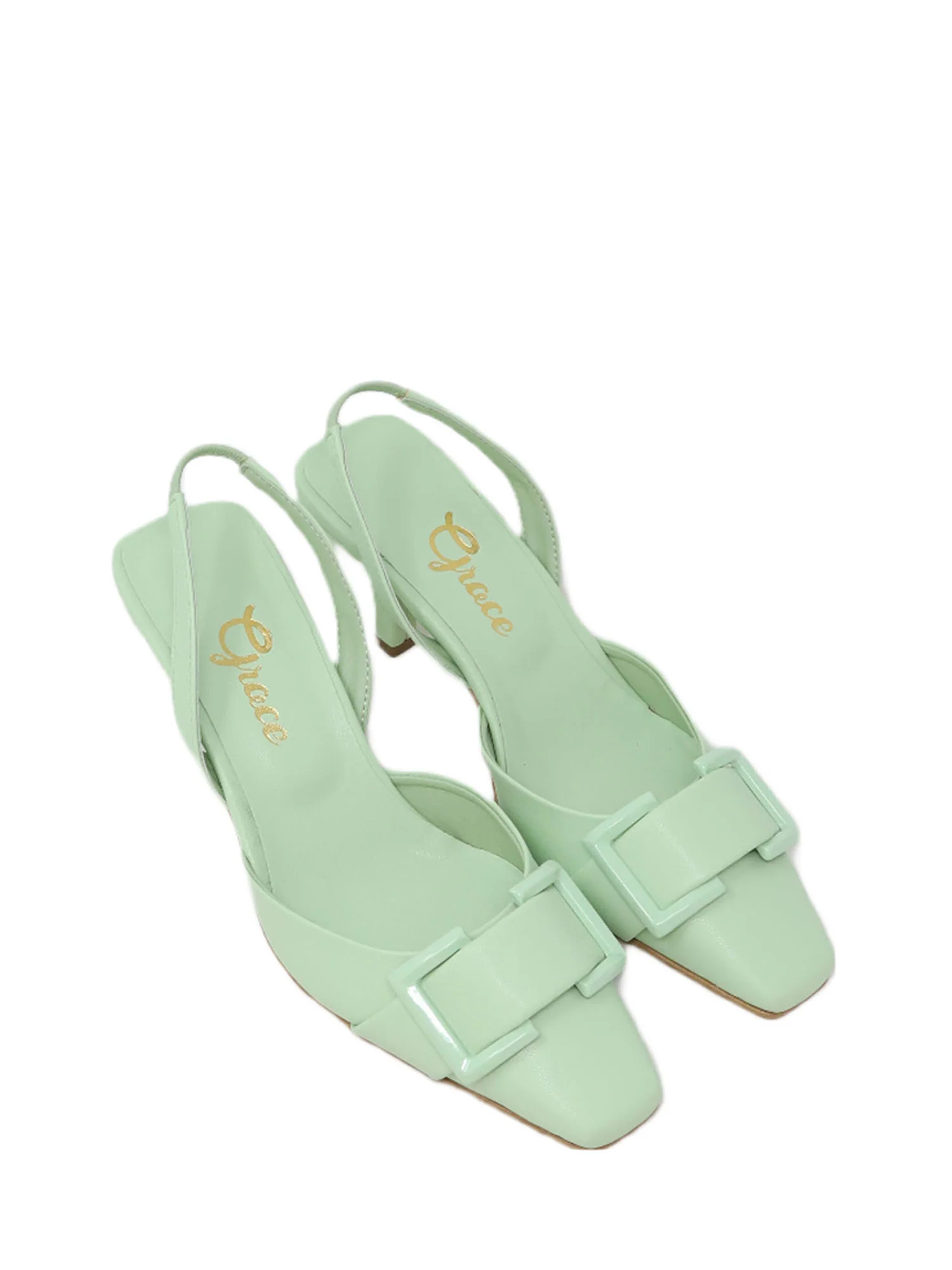 Grace Shoes Decolleté Donna | 4867003 - Image 8