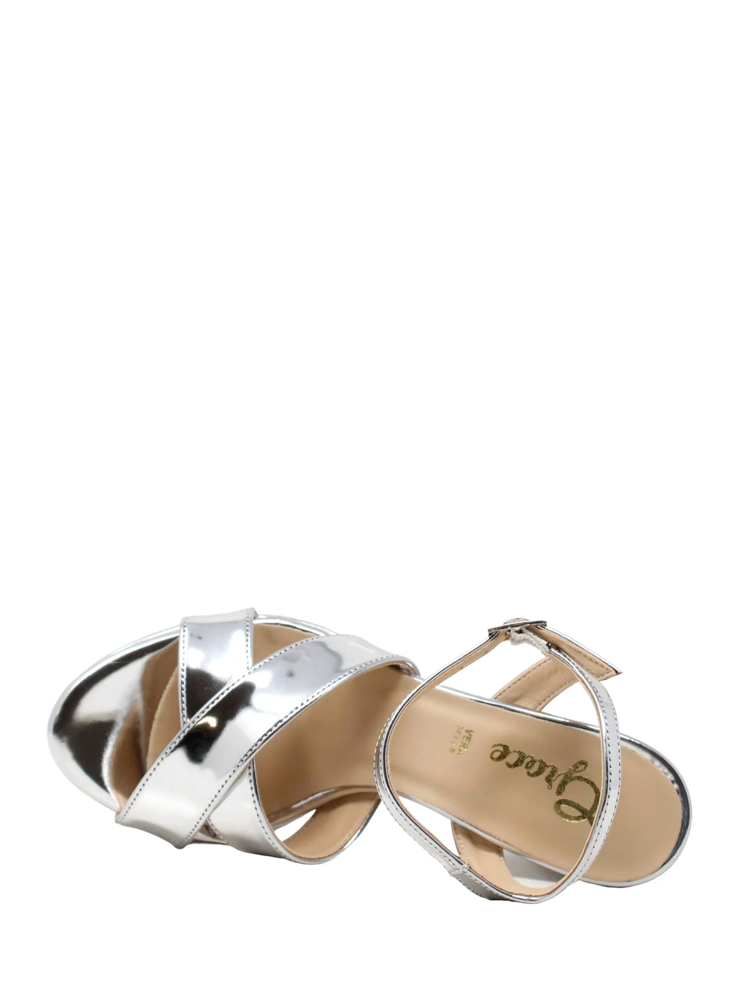 Grace Shoes Sandali Tacco Donna | 492PL003 - Image 7