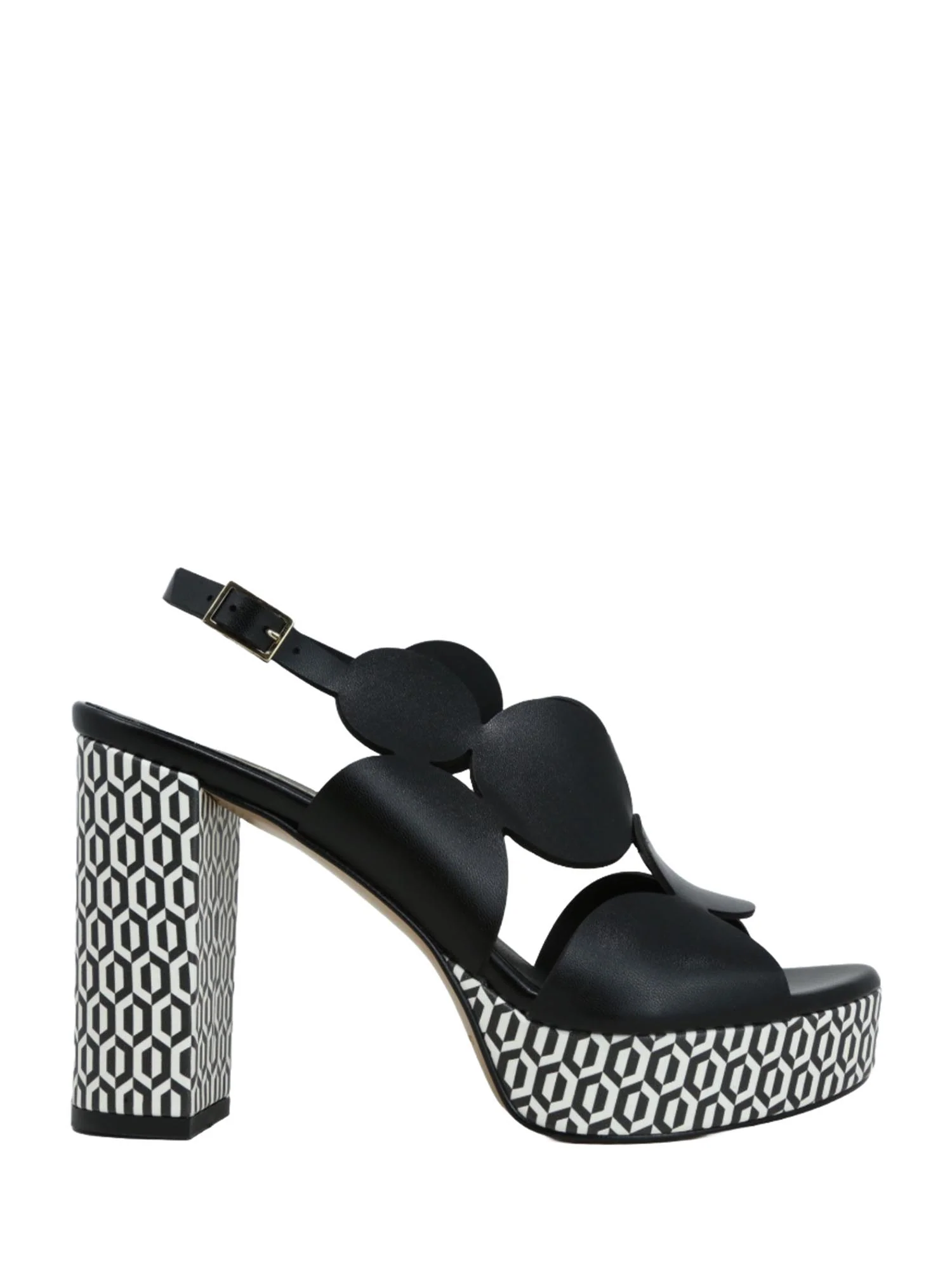 Grace Shoes Sandali Tacco Donna | 492PL010 1