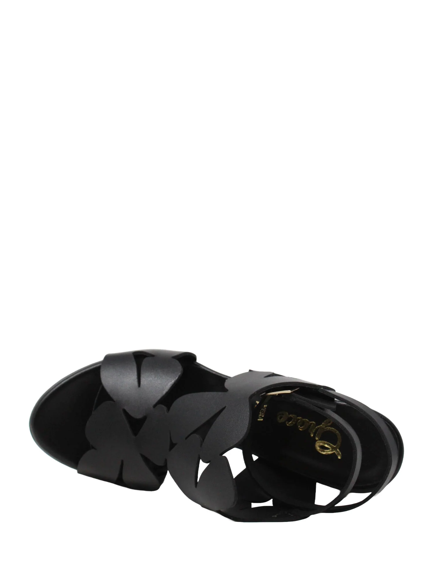 Grace Shoes Sandali Tacco Donna | 492PL047 - Image 3