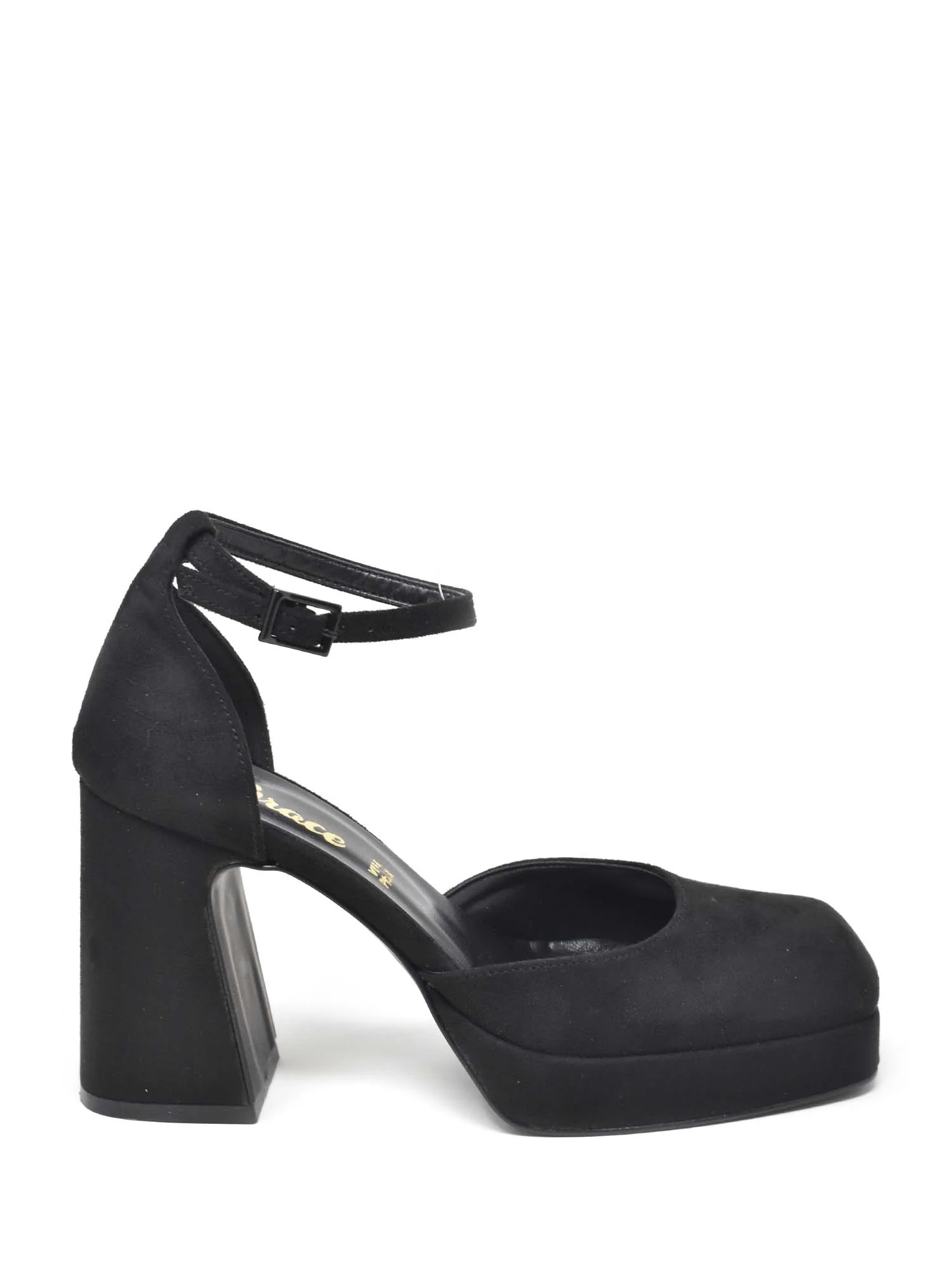 Grace Shoes Sandali Tacco Donna | 5004M002_ - Image 5