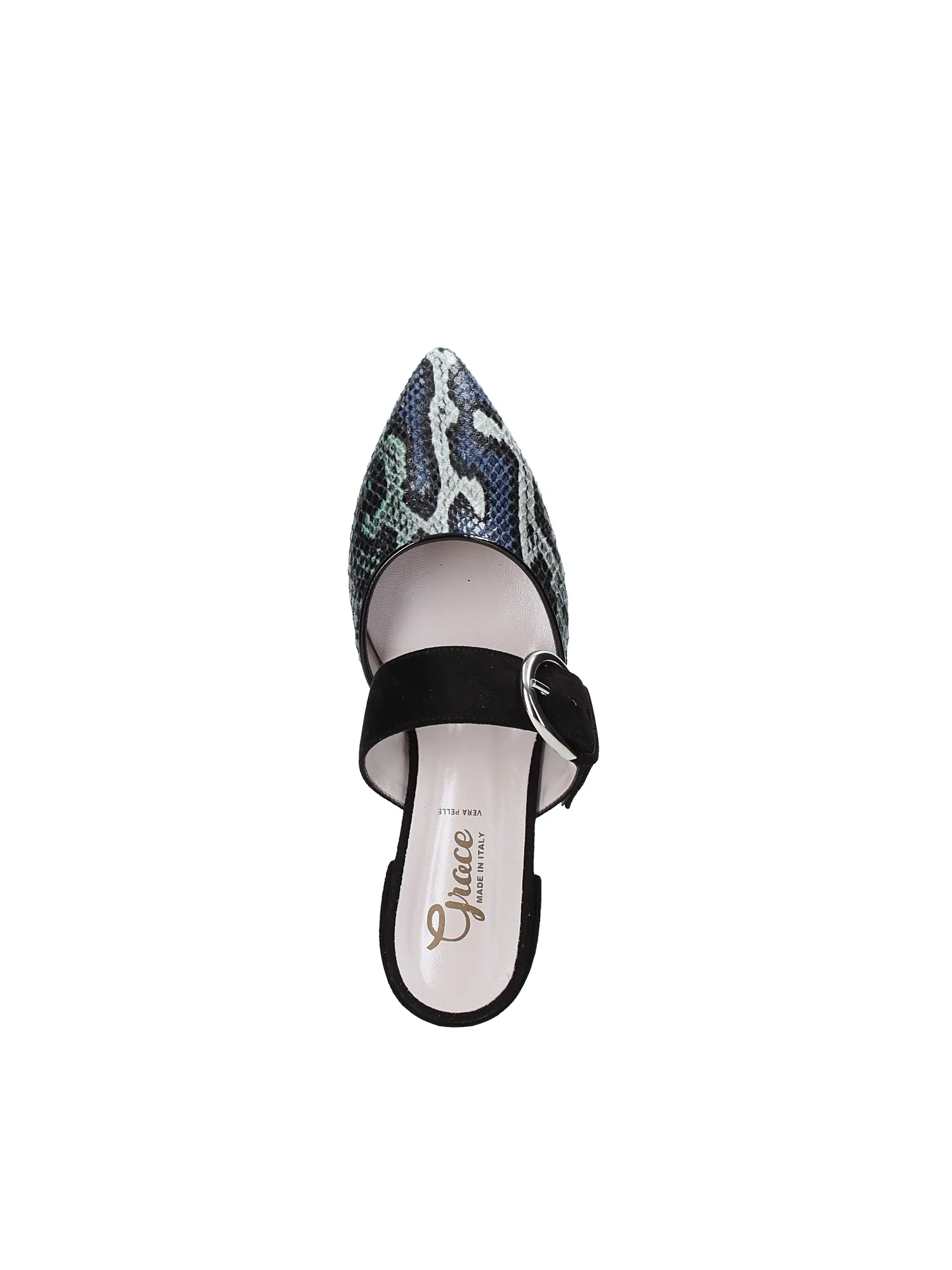 Grace Shoes Sabot Donna | 521008 - Image 3