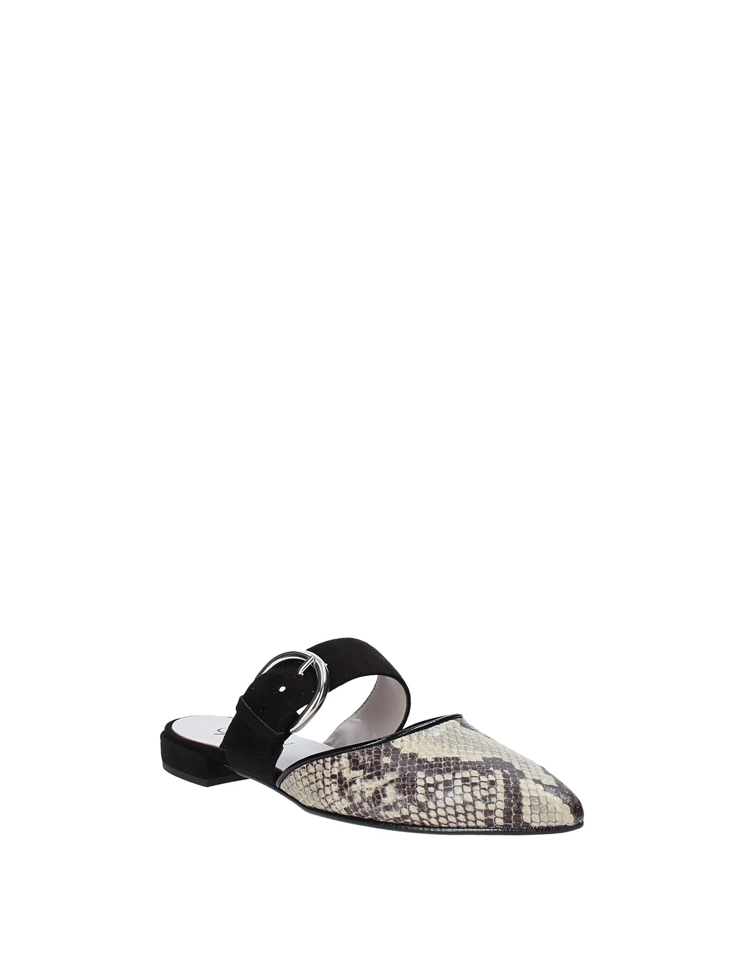 Grace Shoes Sabot Donna | 521008 - Image 5