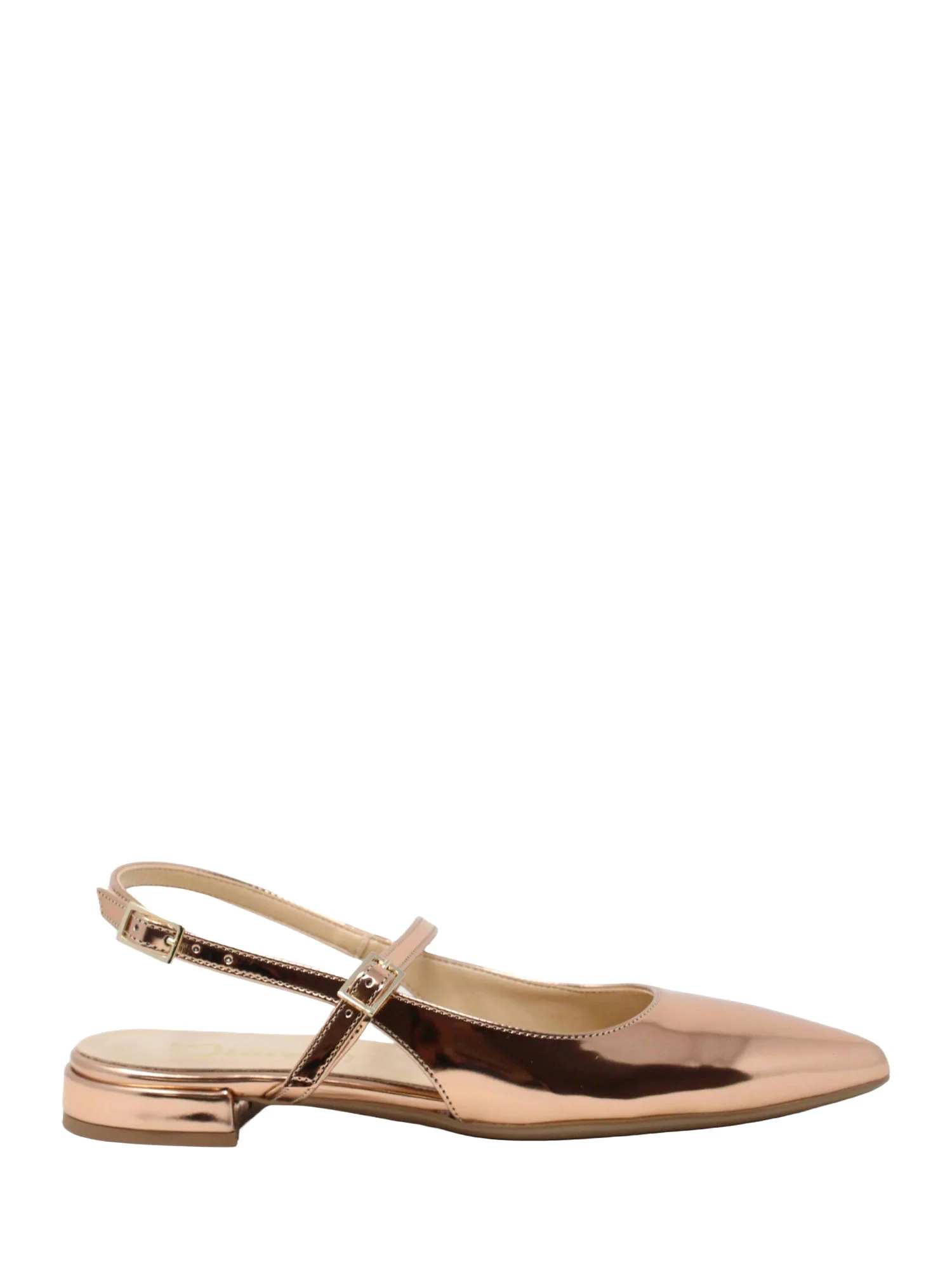 Grace Shoes Ballerine Donna | 521T167