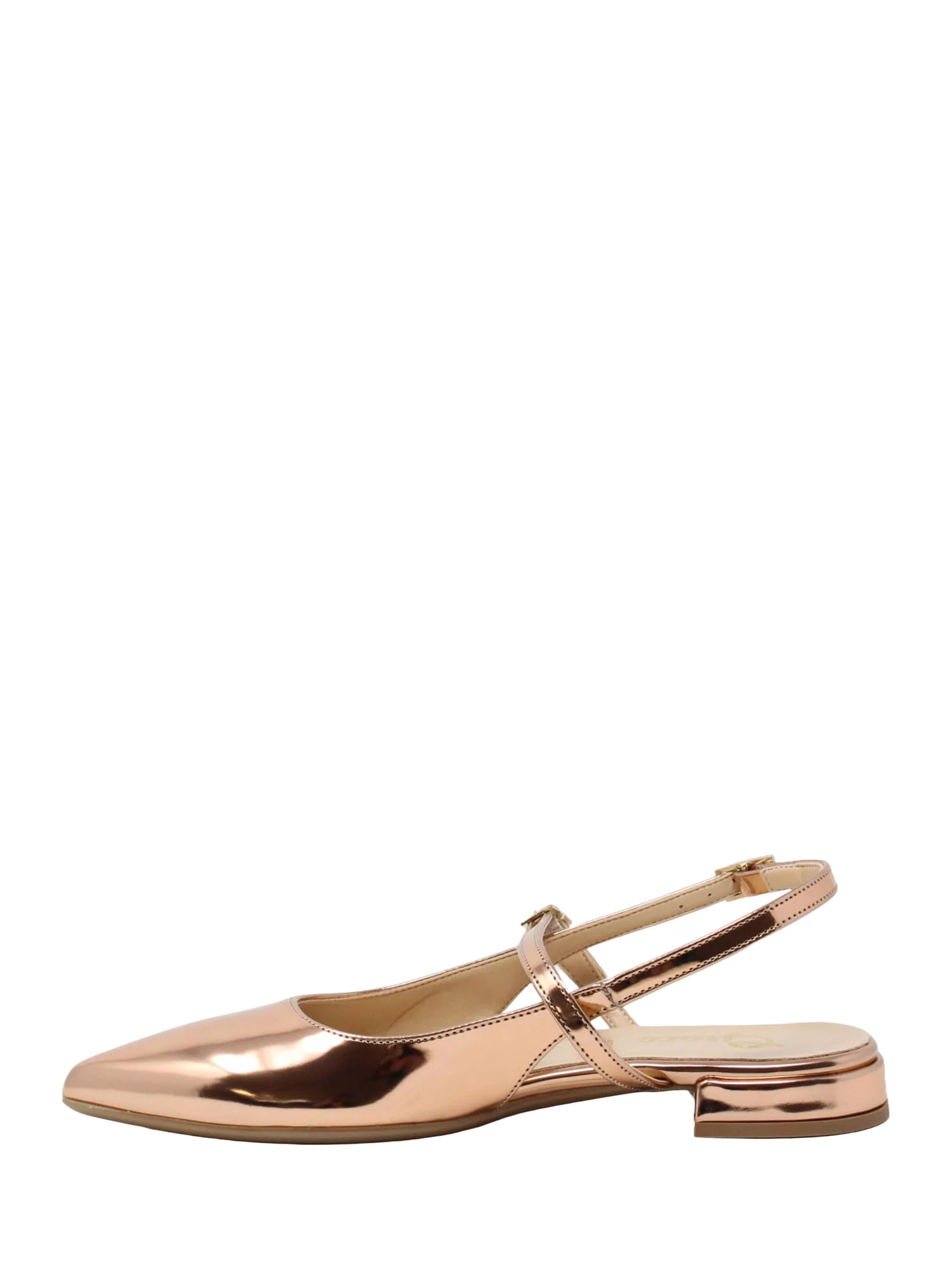 Grace Shoes Ballerine Donna | 521T167 - Image 2