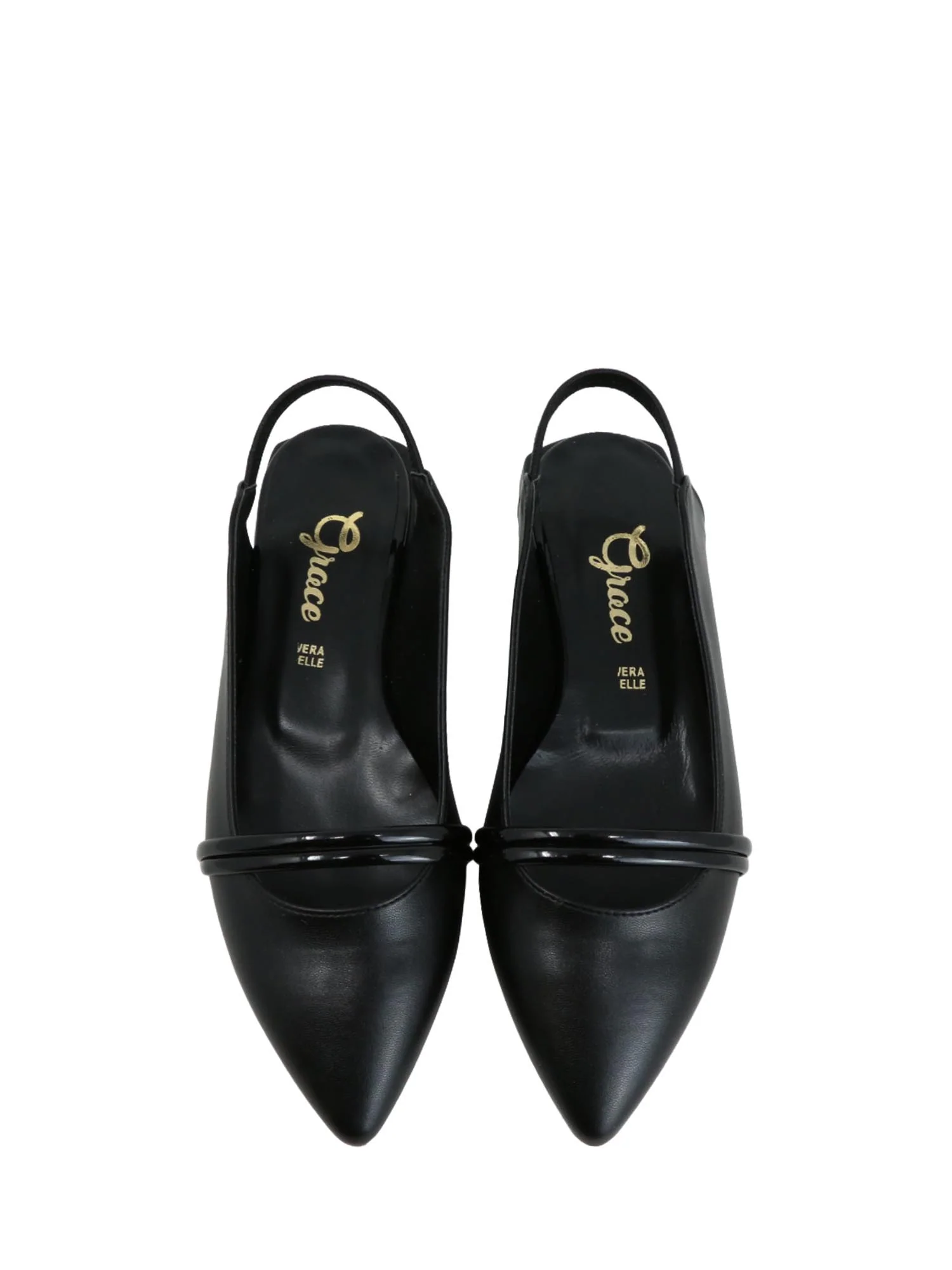 Grace Shoes Ballerine Donna | 521X039 - Image 4