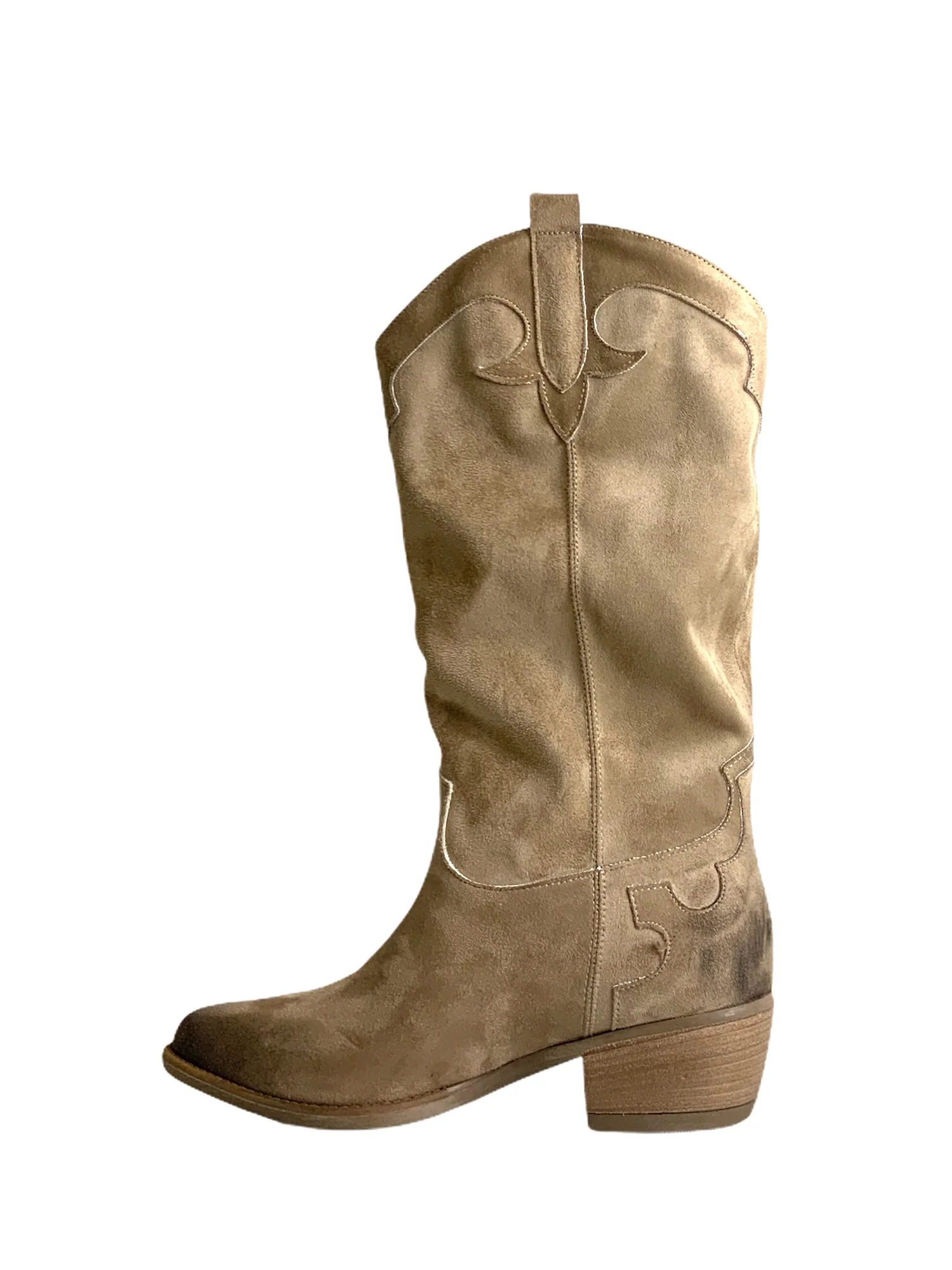 Grace Shoes Stivali Donna | 544101 - Image 11