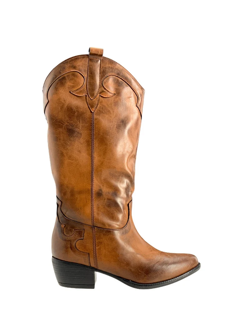 Grace Shoes Stivali Donna | 544101 - Image 5
