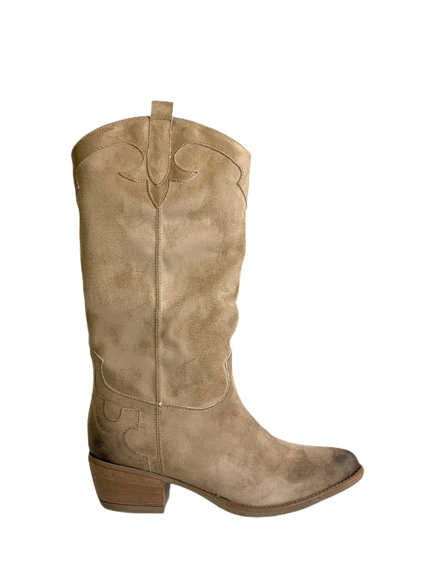 Grace Shoes Stivali Donna | 544101 - Image 8