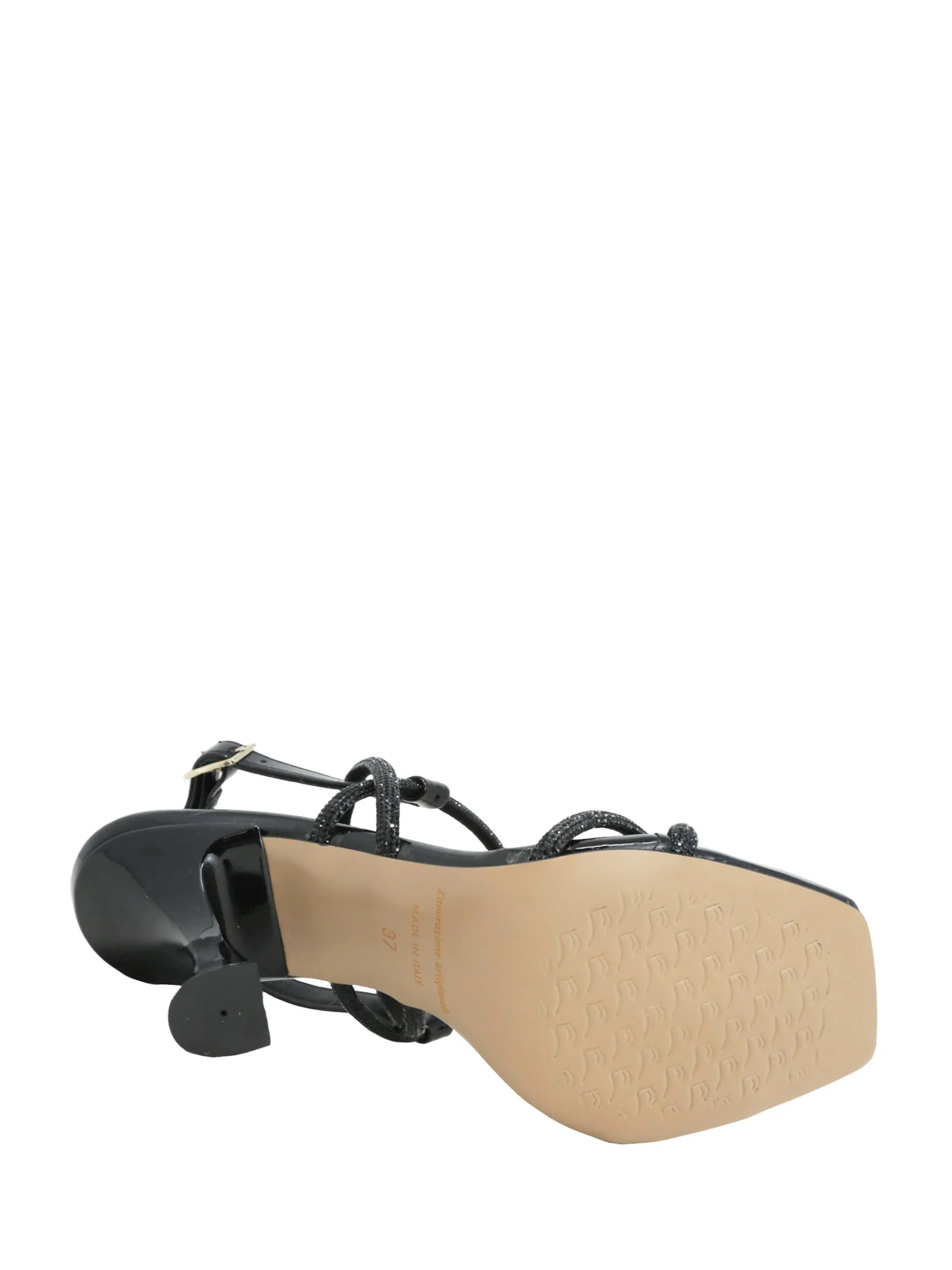 Grace Shoes Sandali Tacco Donna | 546A027 - Image 12