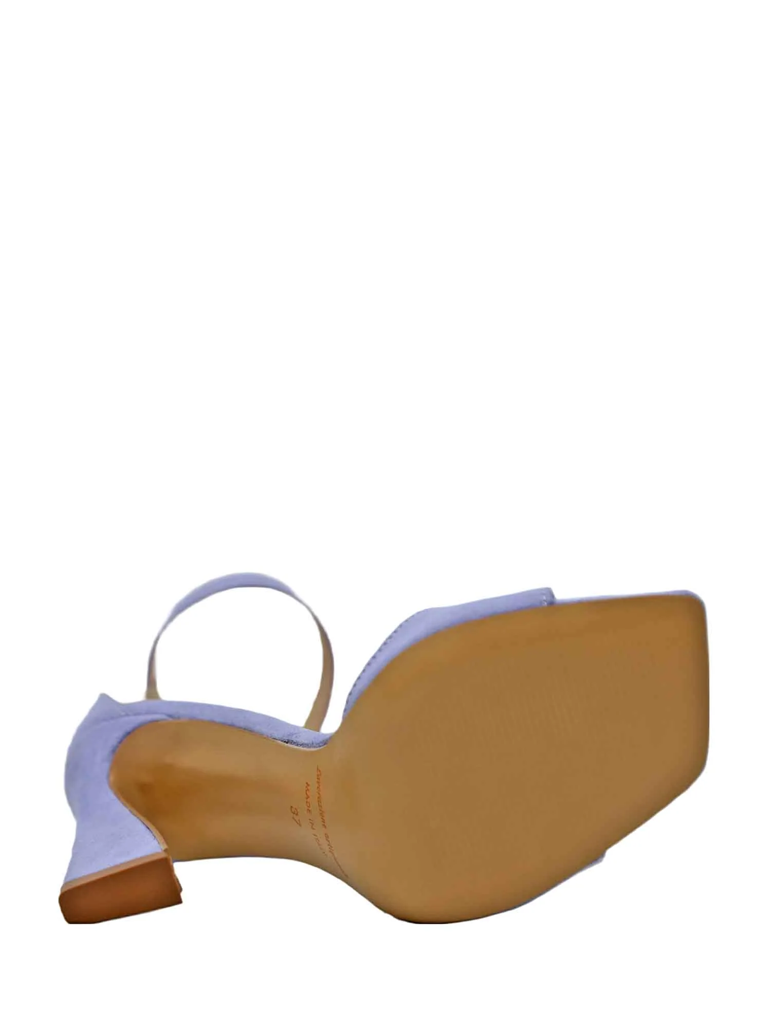 Grace Shoes Sandali Tacco Donna | 546K014 - Image 5